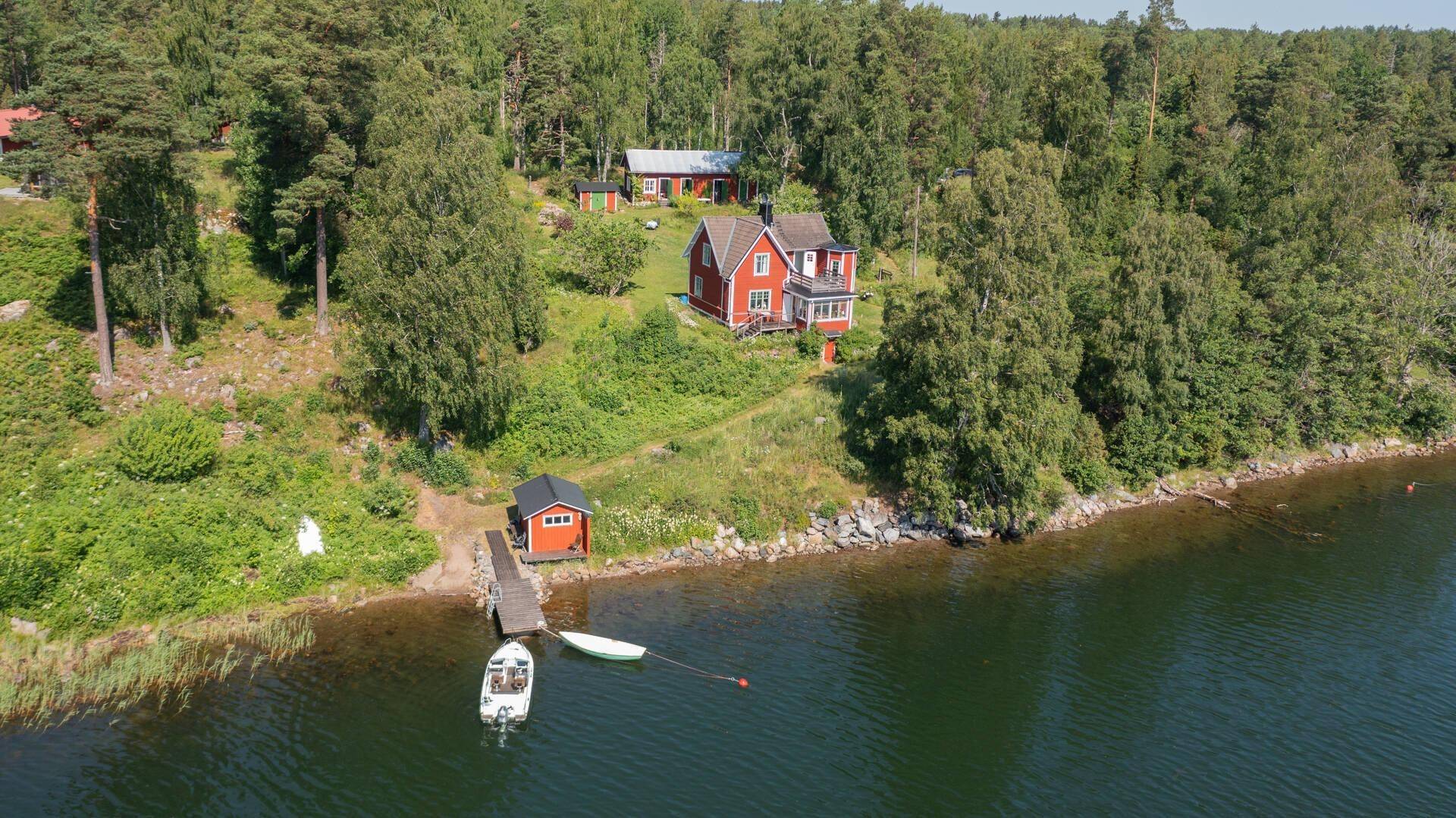 Norrtälje, Norrtälje kommun