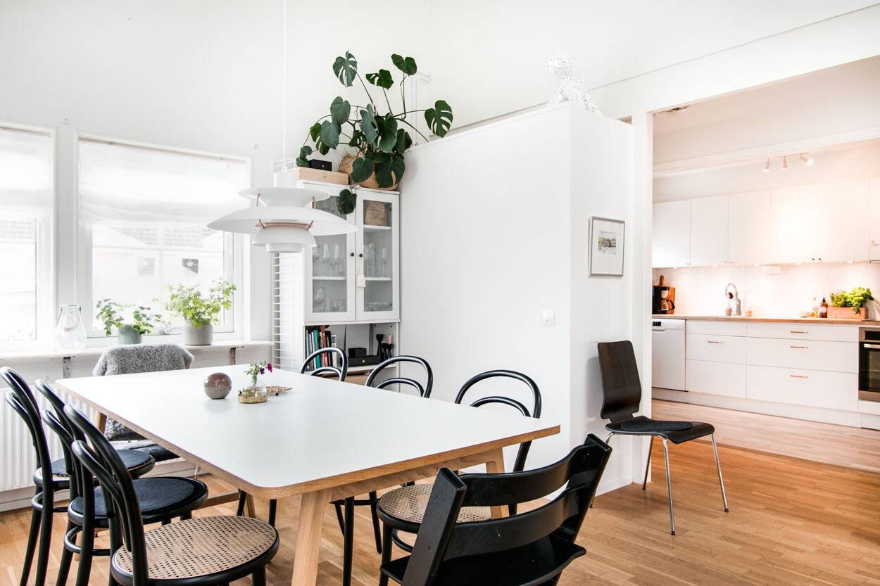 4 rum Lägenhet på Prästslättsvägen 36 Prästslätten Karlshamns kommun - bild 9