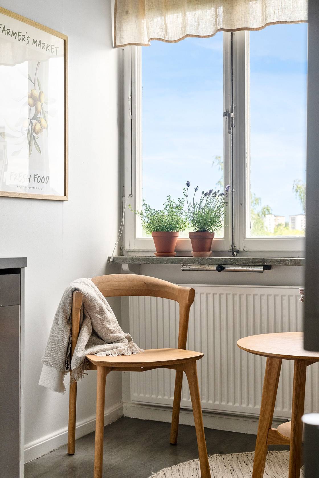 2 rum Lägenhet på Luxgatan 13 Lilla Essingen - Kungsholmen Stockholms kommun - bild 11