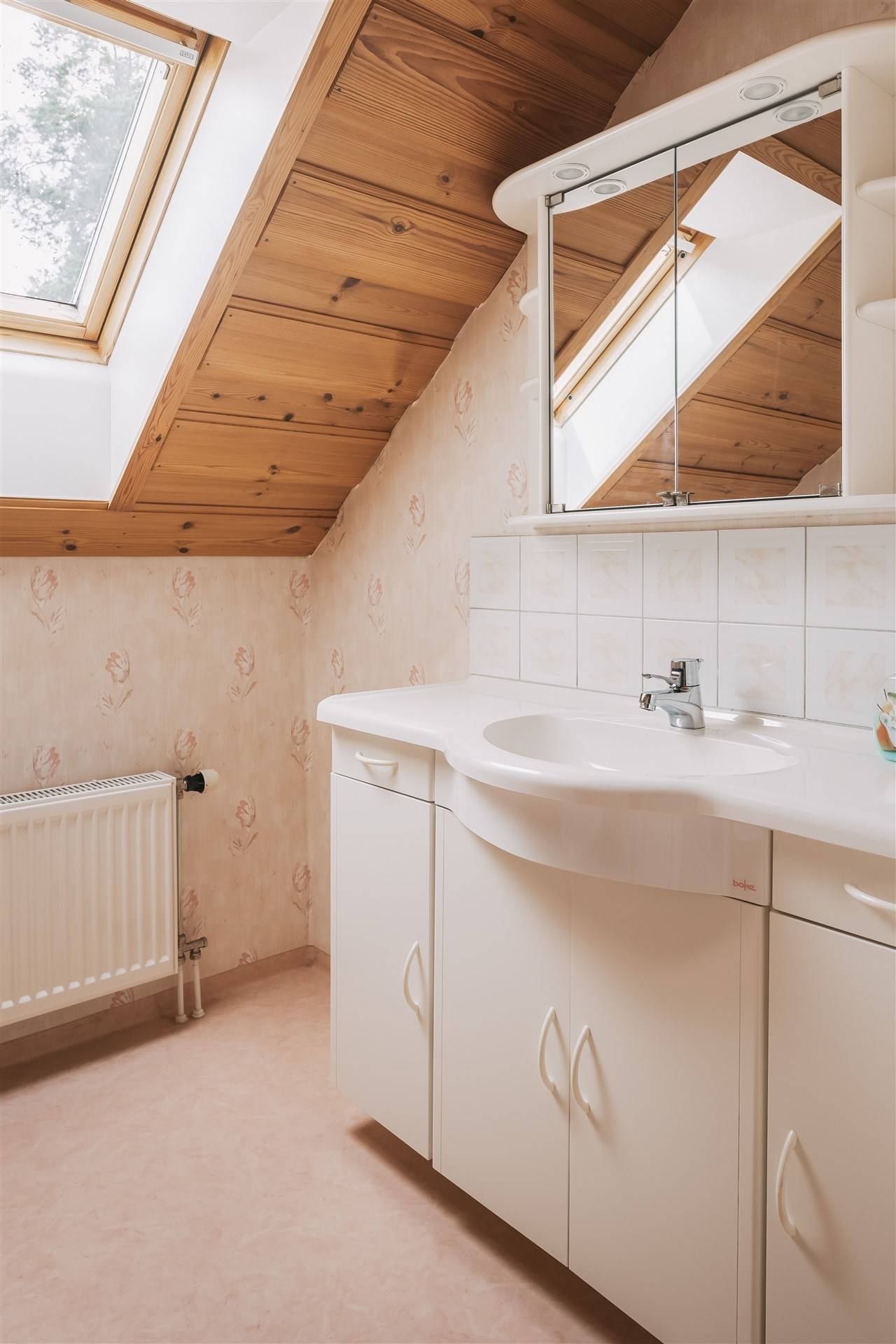 4 rum Villa på Nunnestad Mokärr 3 Mokärr Gullspångs kommun - bild 25