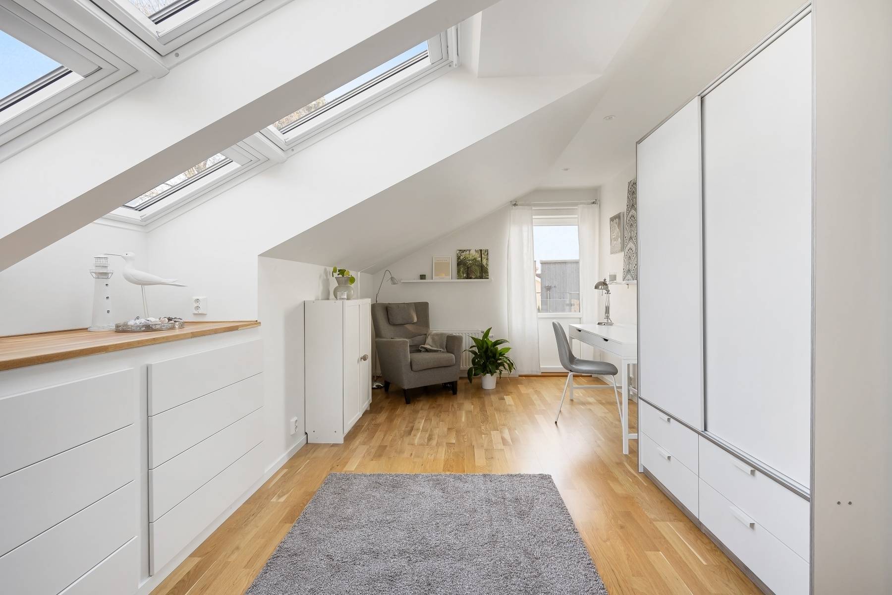 7 rum Villa på Värtavägen 5 Viggbyholm - Sjösidan Täby kommun - bild 26