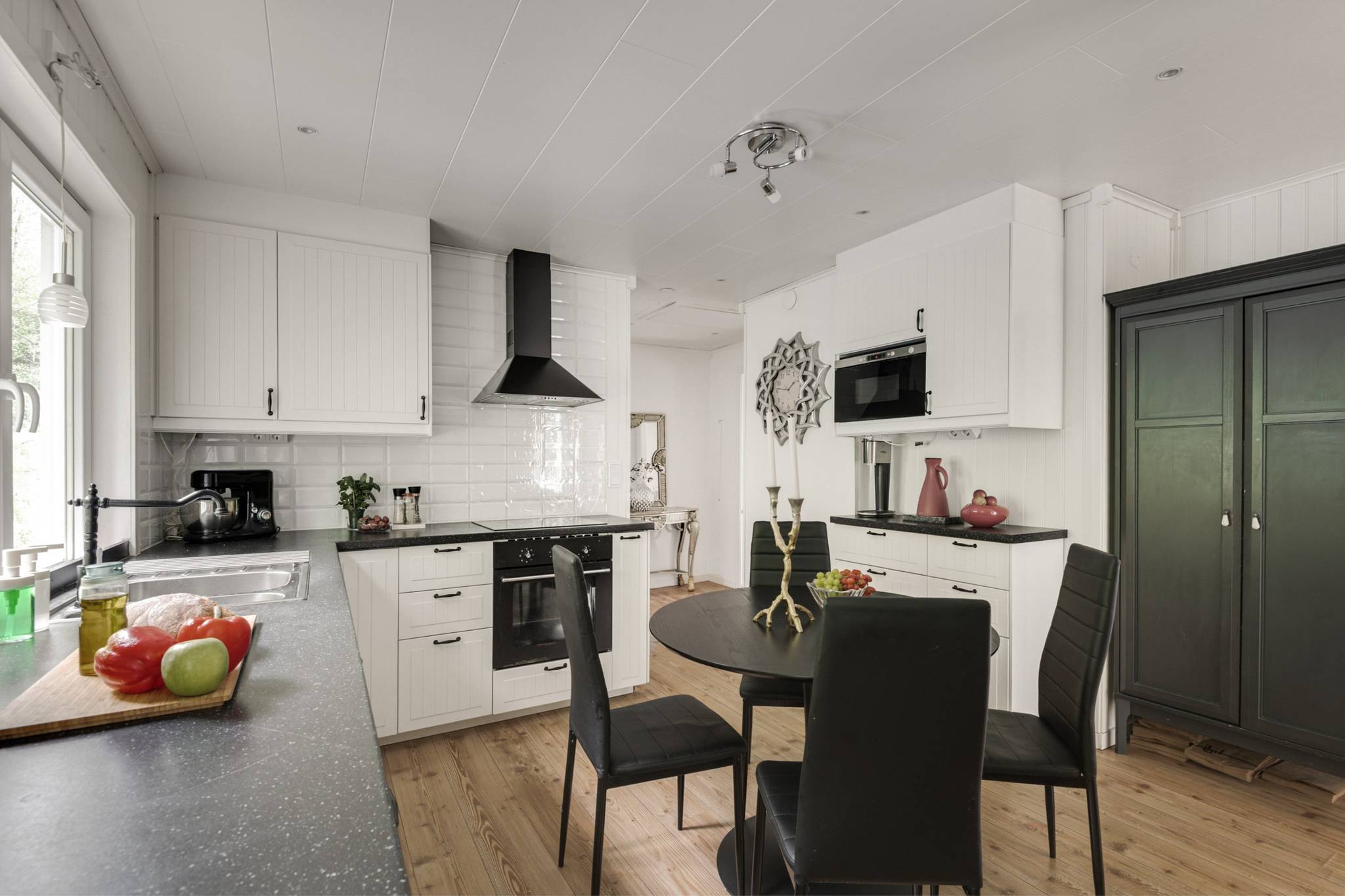 5 rum Villa på Stora vägen 41 Gånghester Borås kommun - bild 6