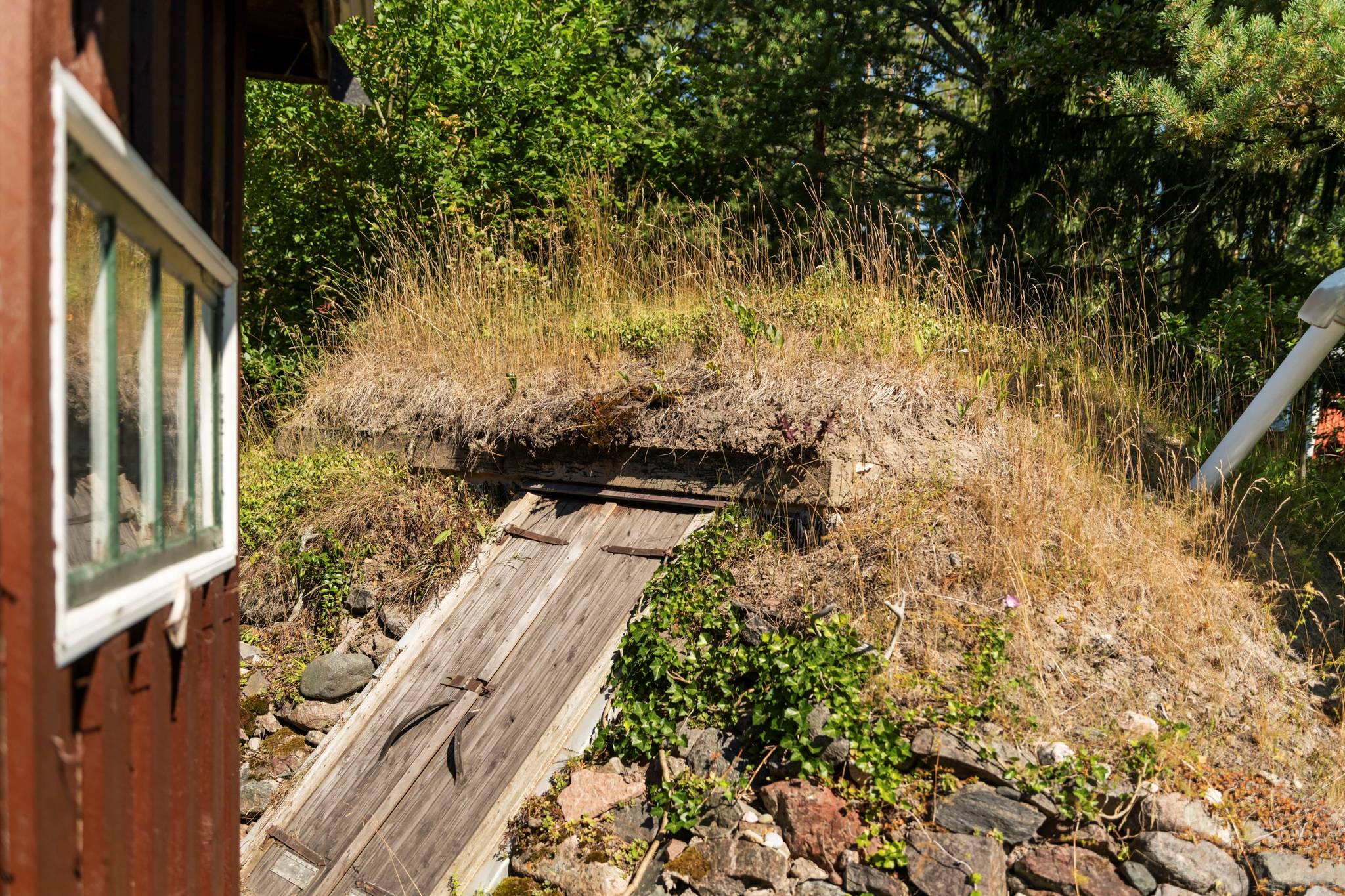 5 rum Fritidshus på Sjötorpsvägen 3 Södersvik Norrtälje kommun - bild 8