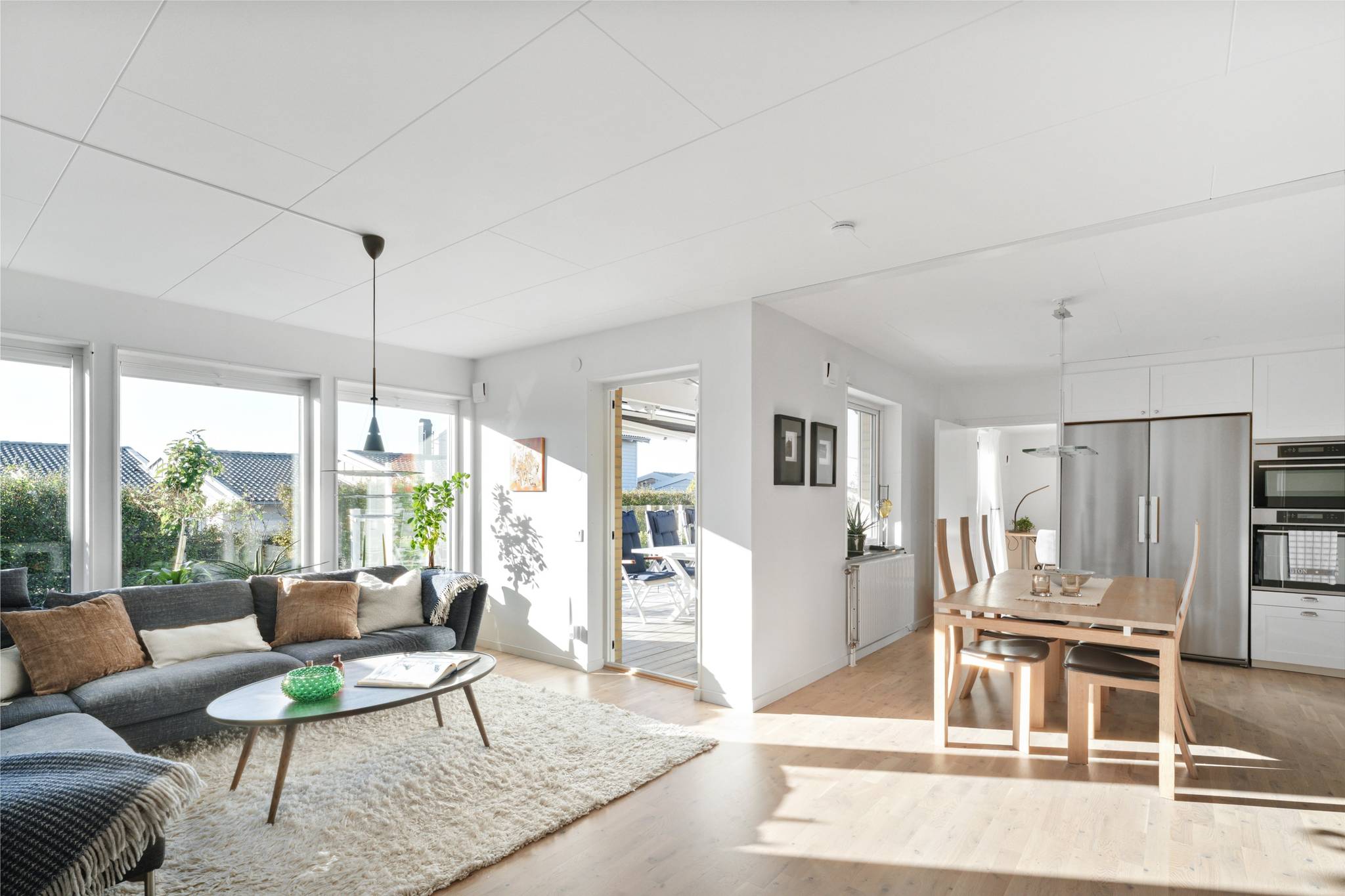 3 rum Parhus på Utögatan 13A Rydebäck Helsingborgs kommun - bild 7