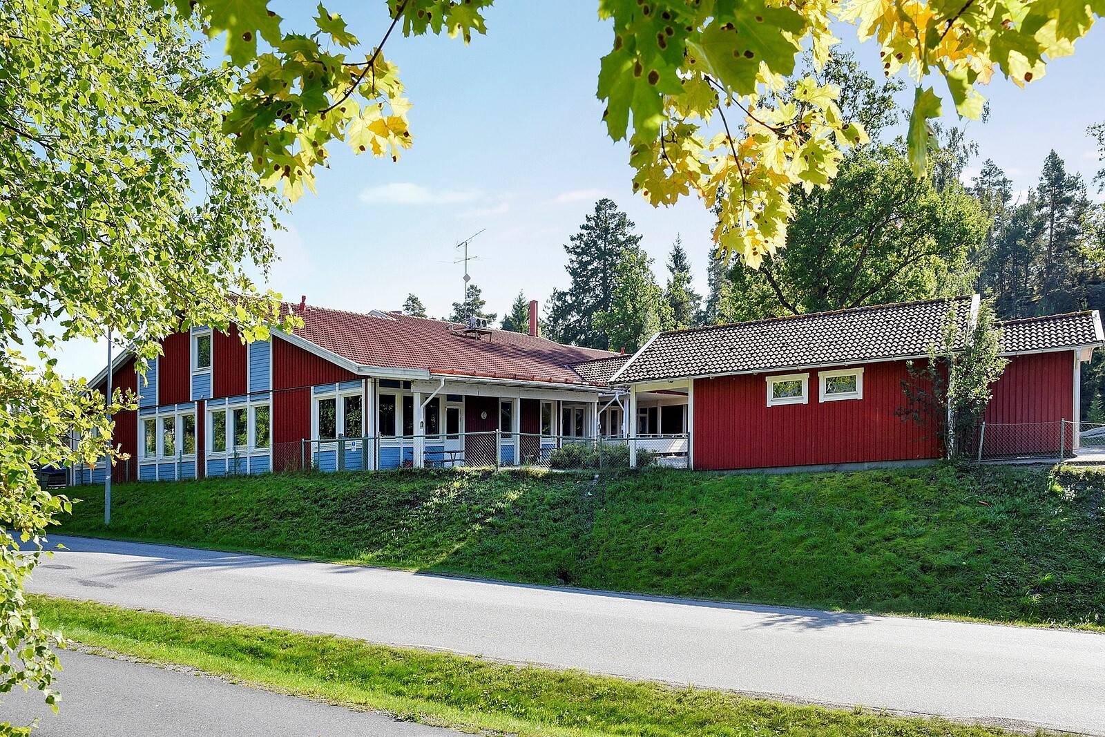 4 rum Villa på Björnklostigen 30 Värmdö - Värmdövik Värmdö kommun - bild 37