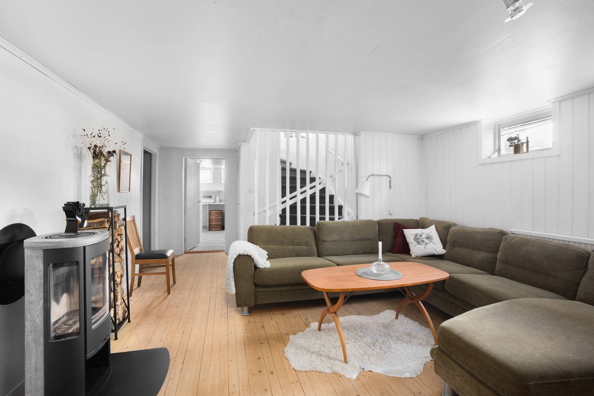 6 rum Villa på Stjärngatan 31 Vännäs Vännäs kommun - bild 33