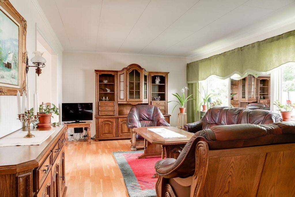 6 rum Villa på Fornstigen 1 Hökerum Ulricehamns kommun - bild 9