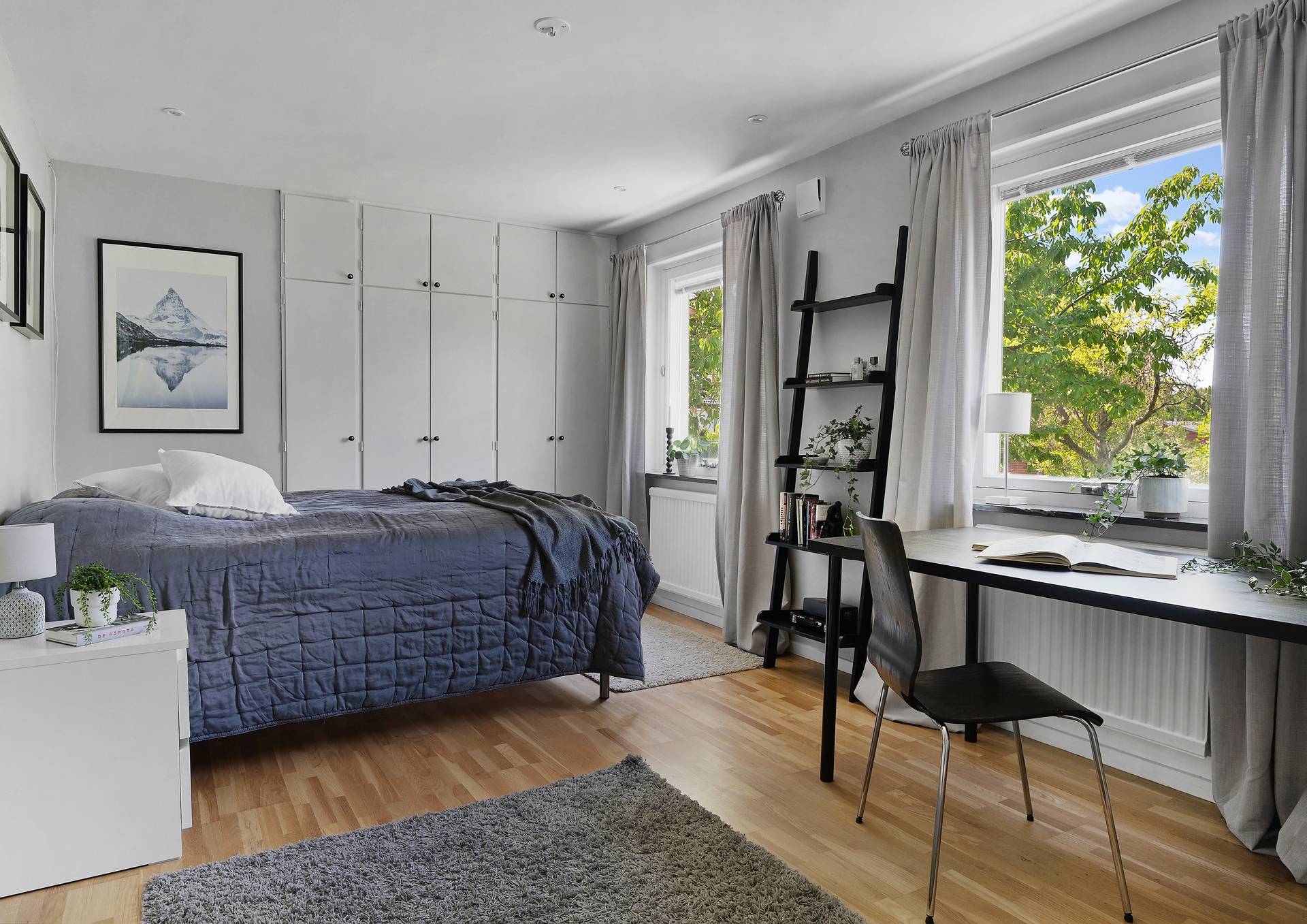 8 rum Villa på Klövjestigen 6 Spånga Nälsta Stockholms kommun - bild 47