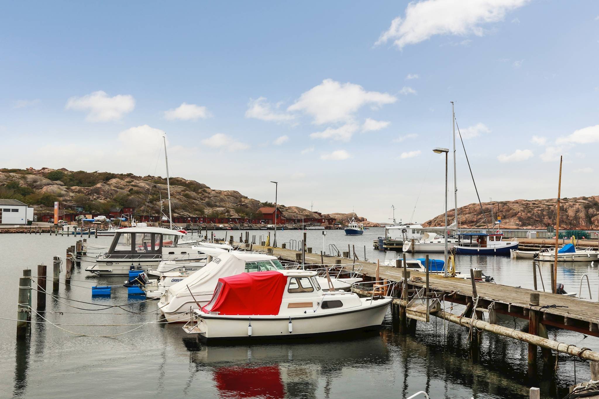 189 m² Övrig på Gamla Strandgatan 7A Gamlestan Lysekil Lysekils kommun - bild 9