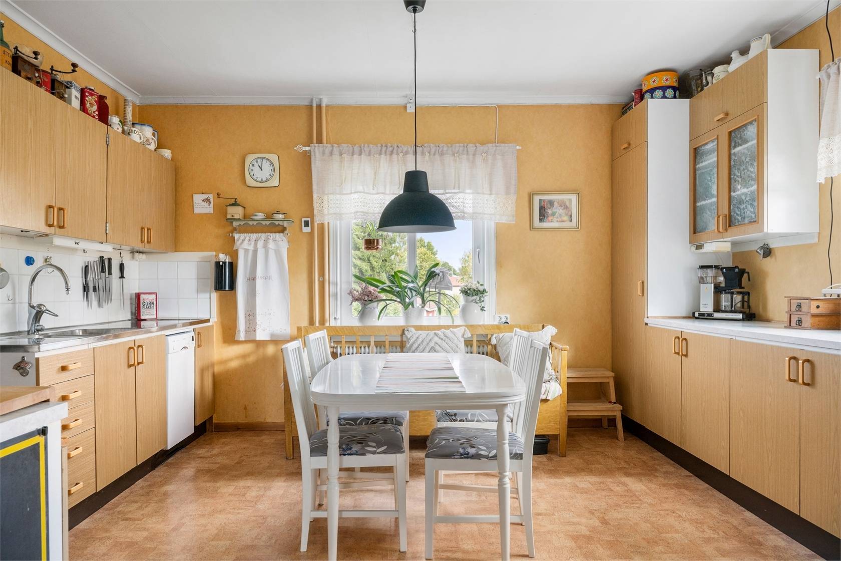 4 rum Villa på Stigaregatan 8 Filipstad Filipstads kommun - bild 11