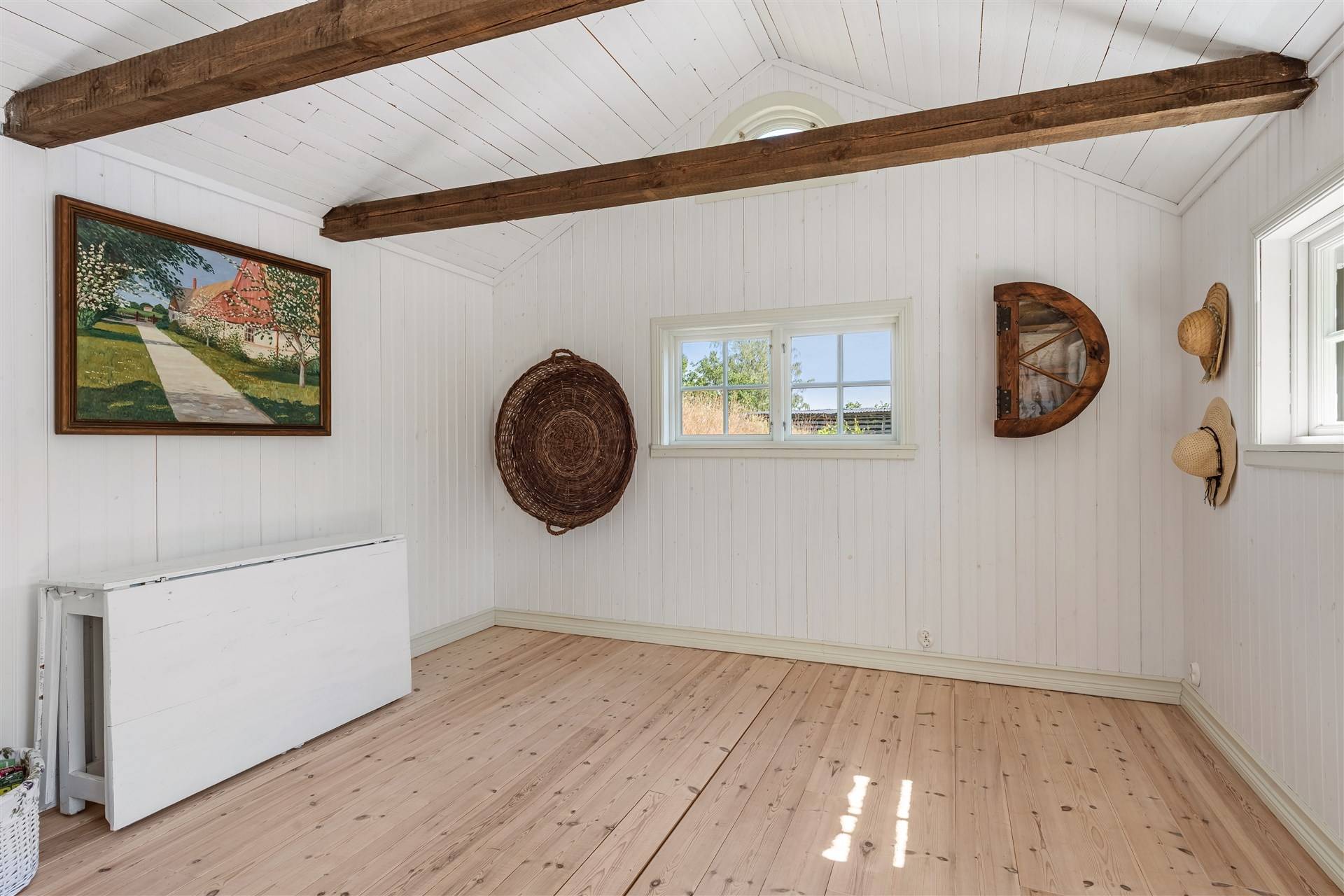 4 rum Villa på Tranholmsvägen 5 Blidö - Stämmarsund Norrtälje kommun - bild 20