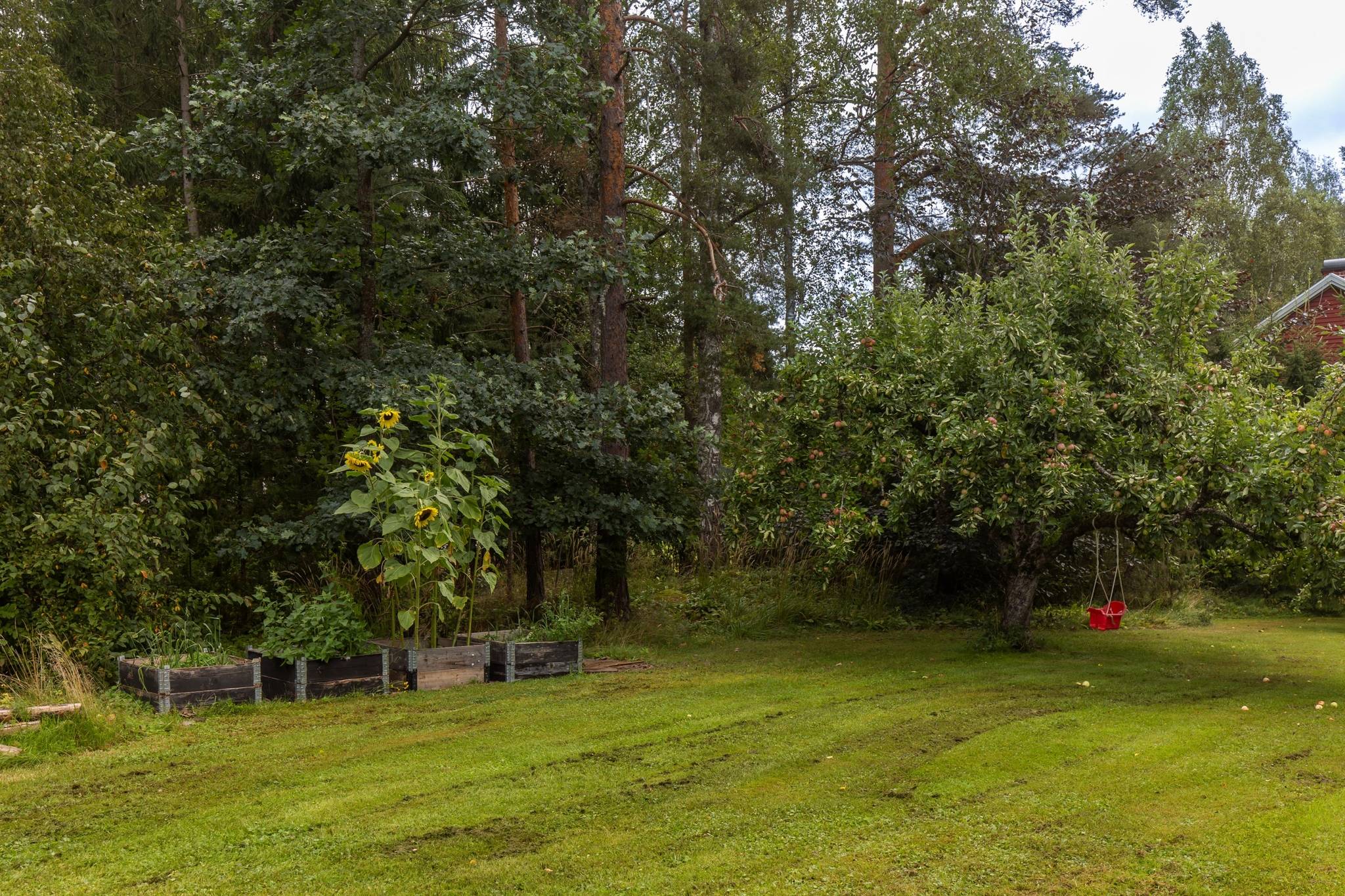 5 rum Gård med jordbruk på Västra Högstaboda Furuhäll 225 Vedevåg Lindesbergs kommun - bild 62