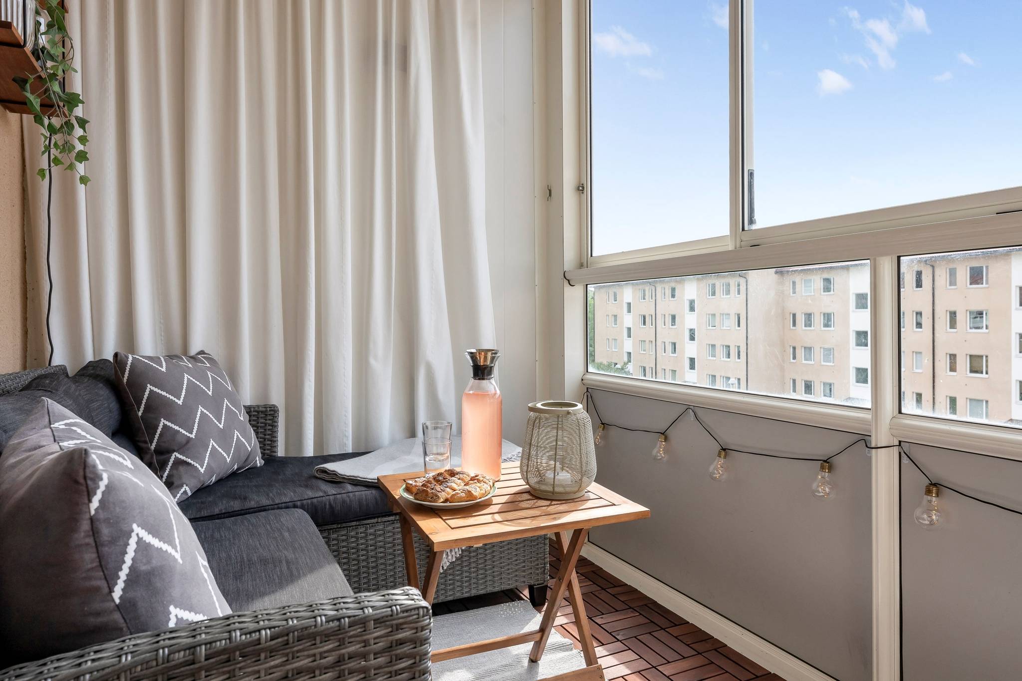 3 rum lägenhet på Gröna gatan 27A Salabacke, Uppsala kommun - bild 3
