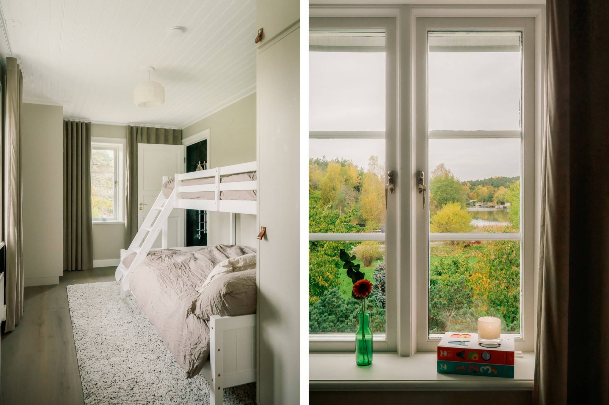 8 rum Villa på Lagnövägen 12A Norra Lagnö Värmdö kommun - bild 42