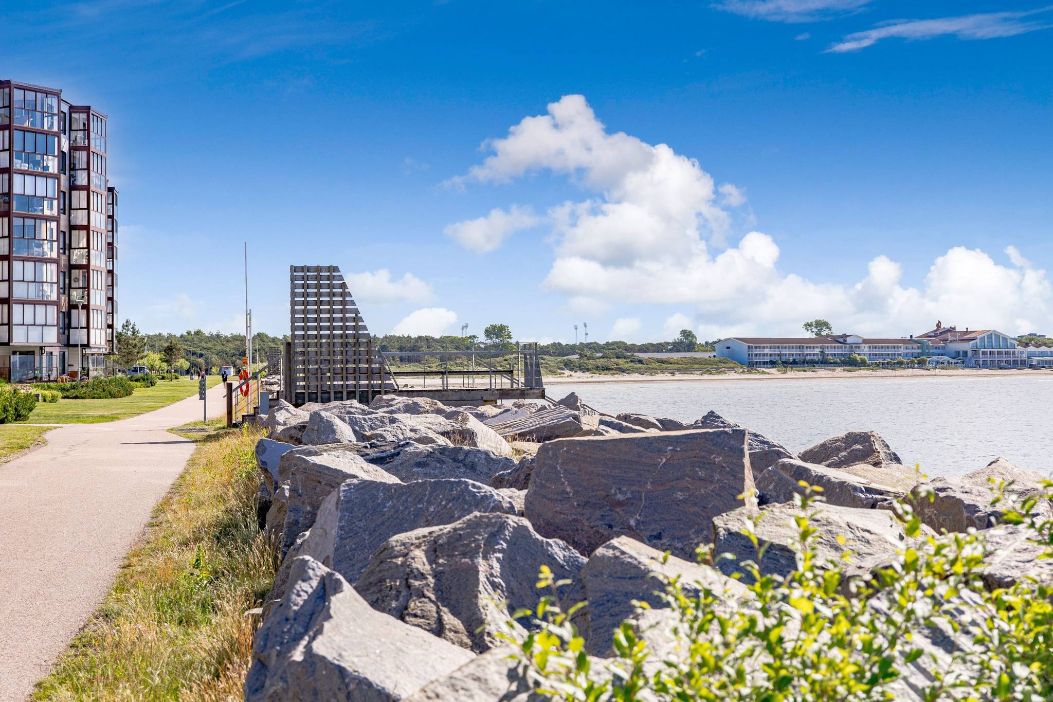 3 rum Lägenhet på Bacchus väg 8 SKREA STRAND Falkenbergs kommun - bild 36