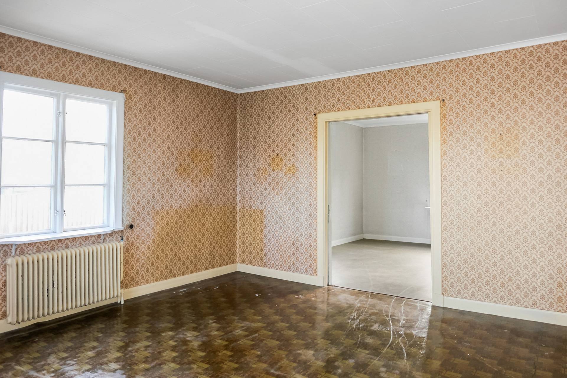 4 rum Villa på Västra Bangatan 12 Åmål Åmåls kommun - bild 8