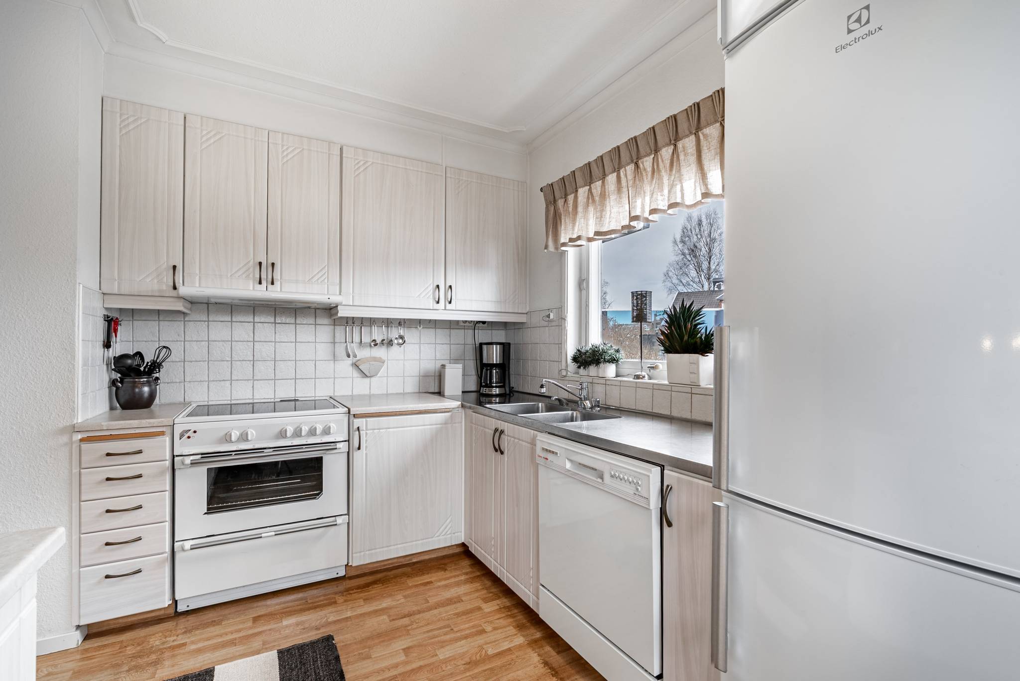 5 rum Villa på Hampnäsvägen 3 Själevad Örnsköldsviks kommun - bild 7