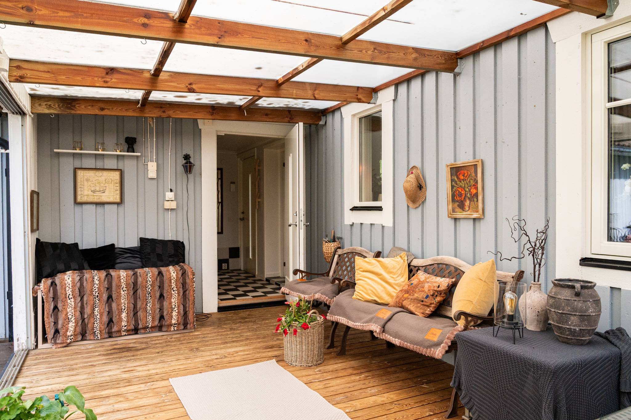 6 rum Villa på Strandvägen 3B Strand Kristinehamns kommun - bild 26
