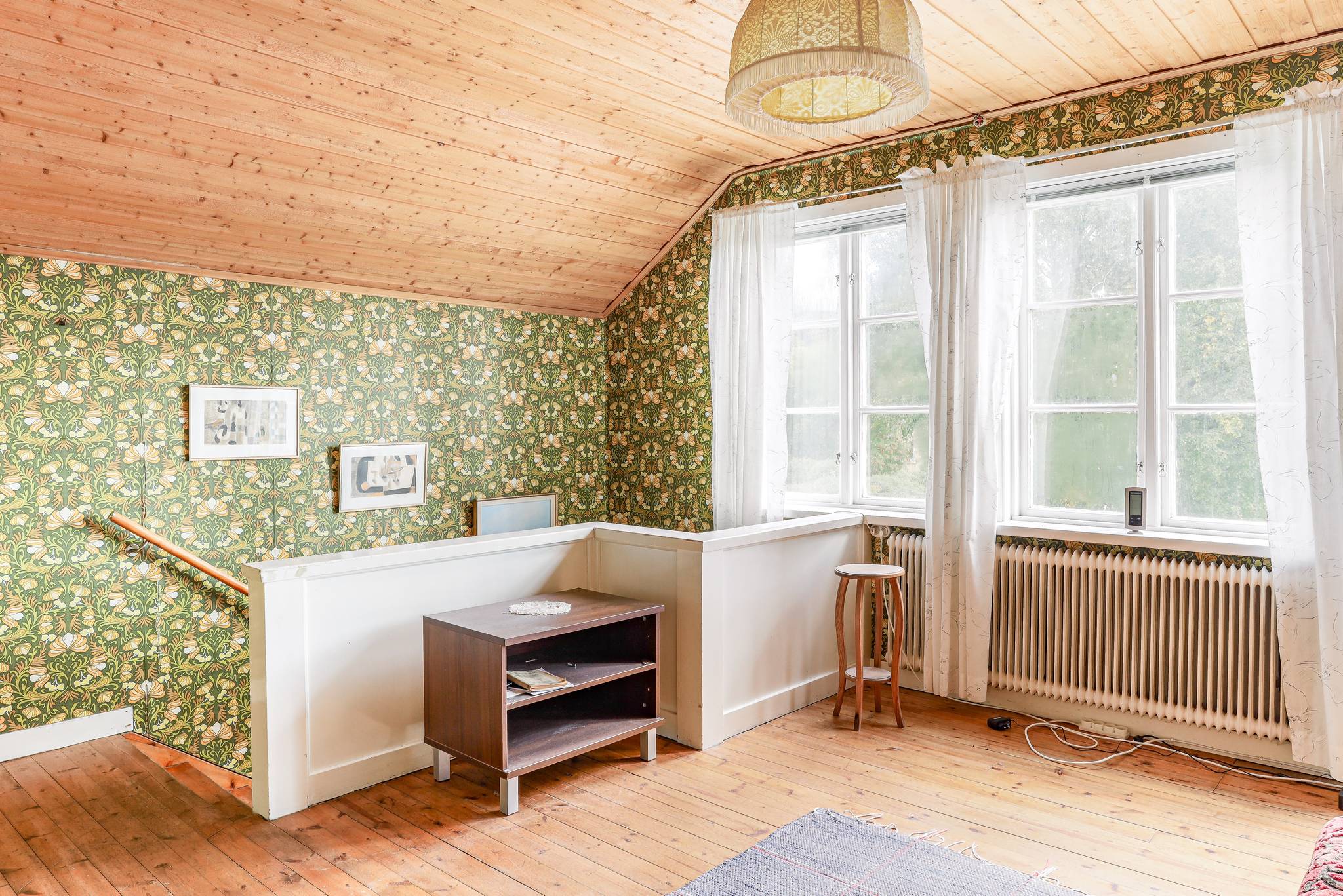 5 rum Villa på Blå vägen 55 Granö Vindelns kommun - bild 16