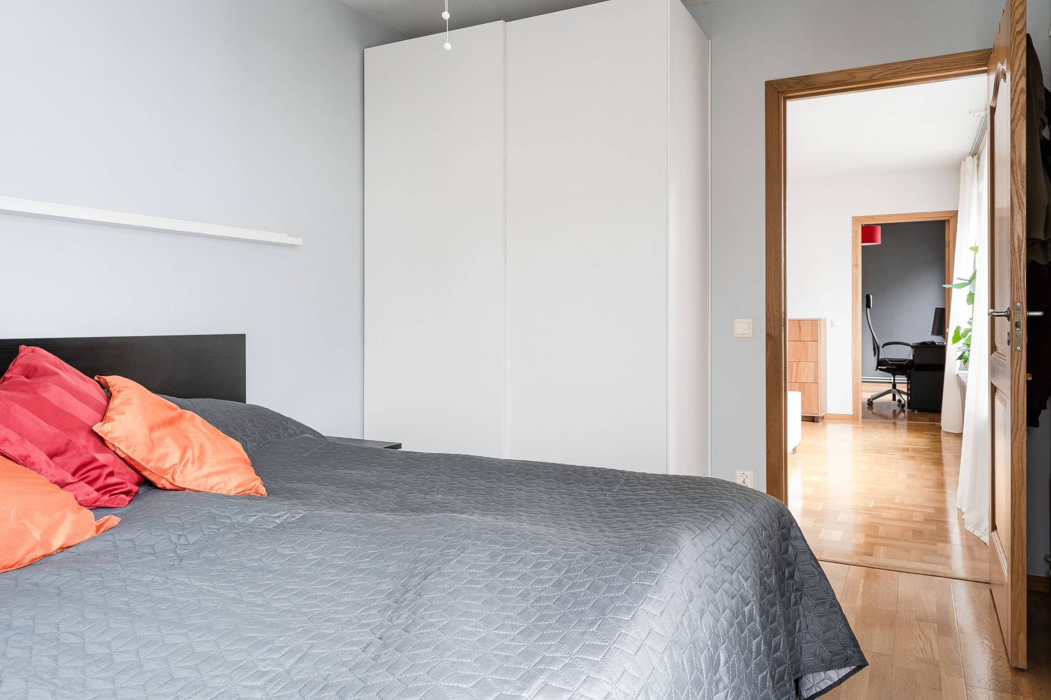 3 rum Lägenhet på Bageribacken 8, 5tr Saltsjöqvarn Nacka kommun - bild 12