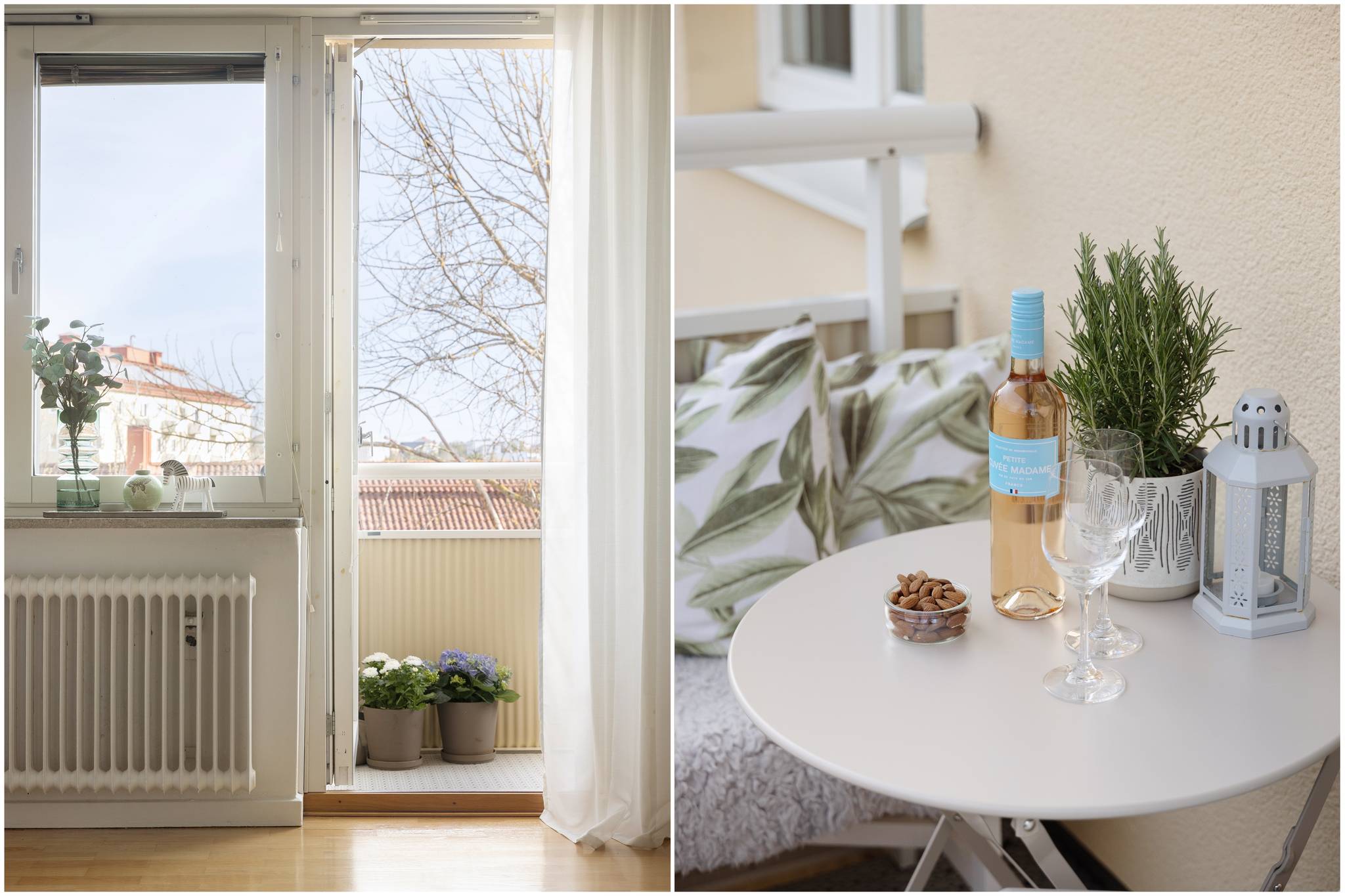 2 rum Lägenhet på Karmstolsvägen 8, 2 tr Enskede - Gubbängen Stockholms kommun - bild 5