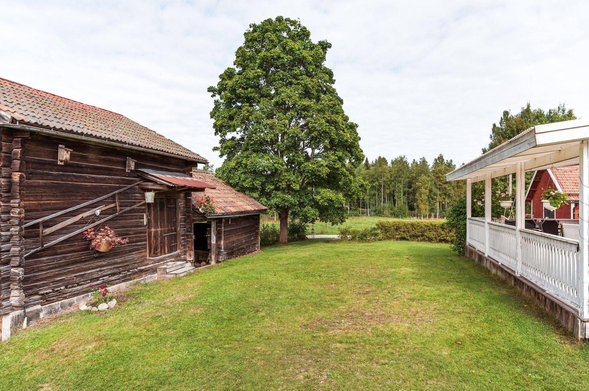 4 rum Villa på Larsarvet 79 Larsarvet Falu kommun - bild 37