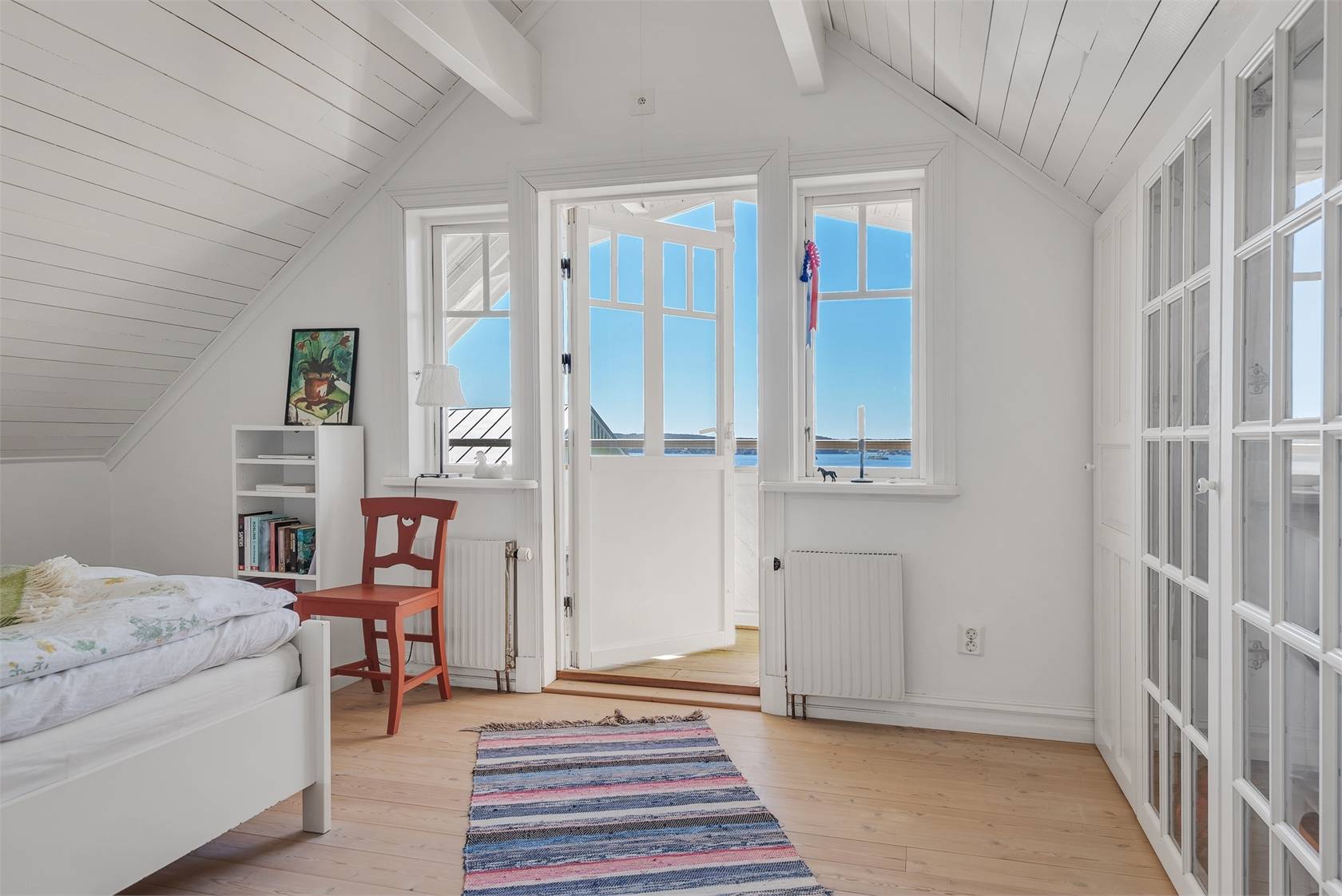 3 rum Villa på Treklövervägen 21 - Lilla Sofiero Lyckorna Uddevalla kommun - bild 39