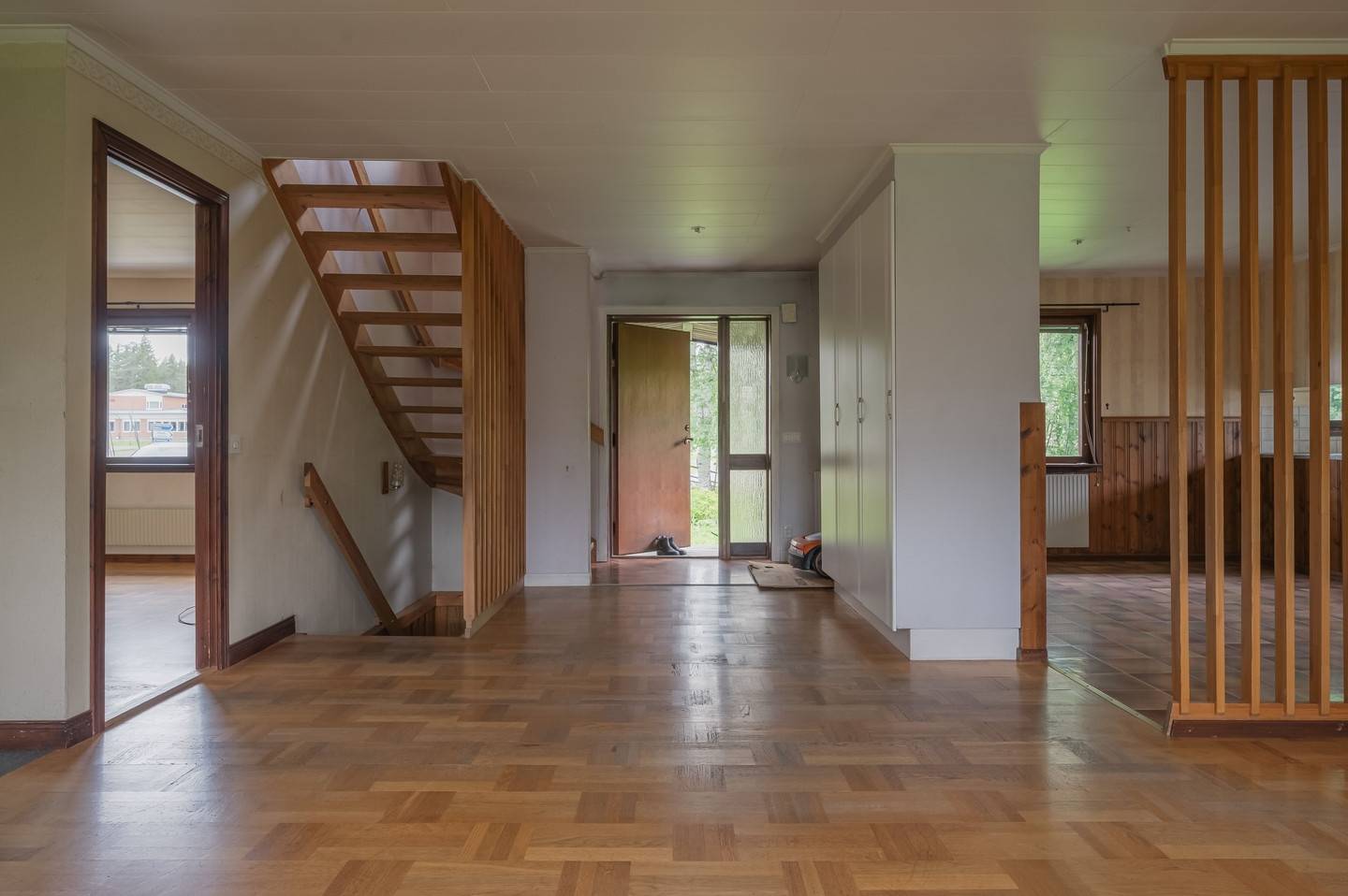 177 m² Villa på Galhammarvägen 6 Svenstavik Bergs kommun - bild 9