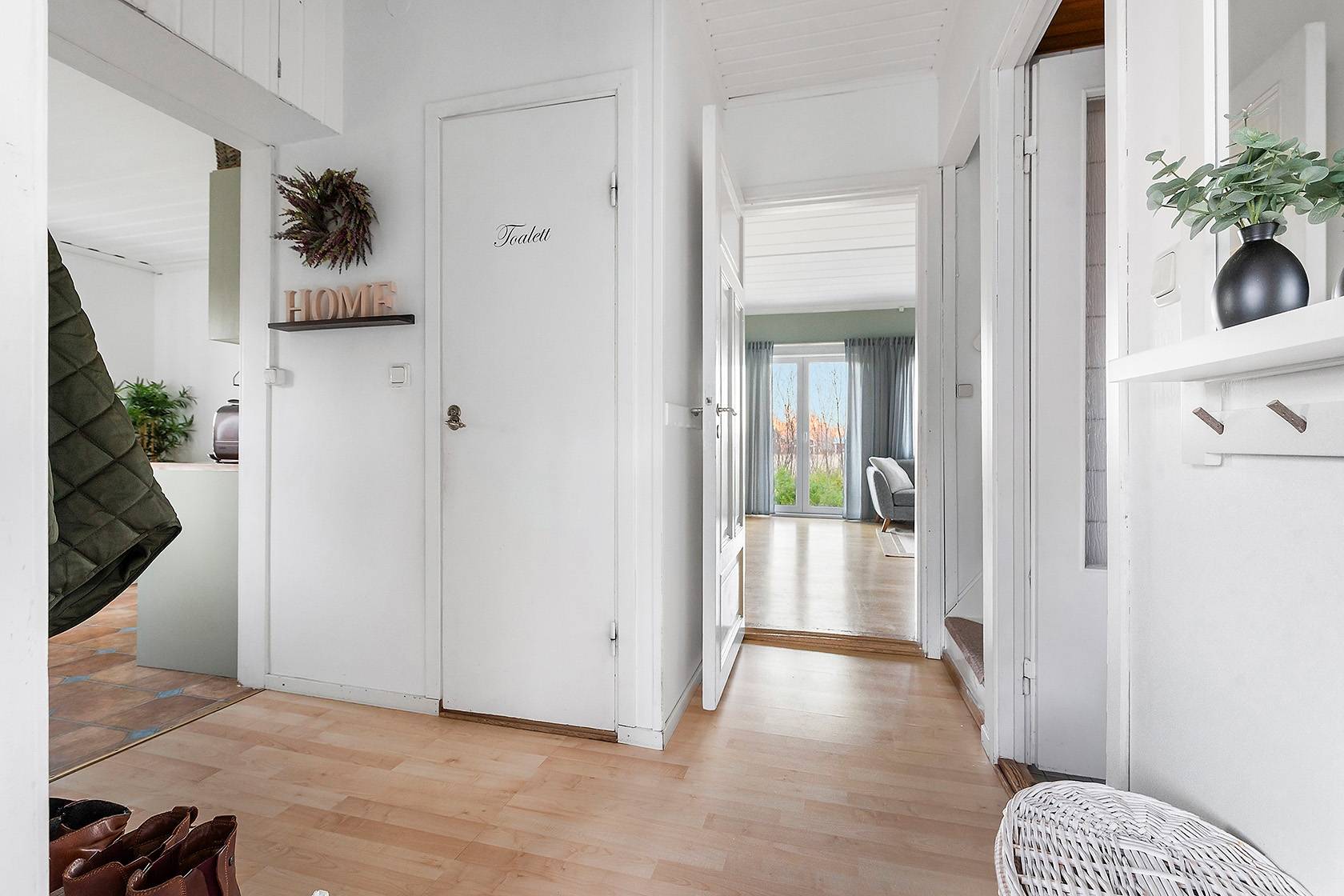 4 rum Villa på Lappbäcken 98 Lappbäcken Kalix kommun - bild 11