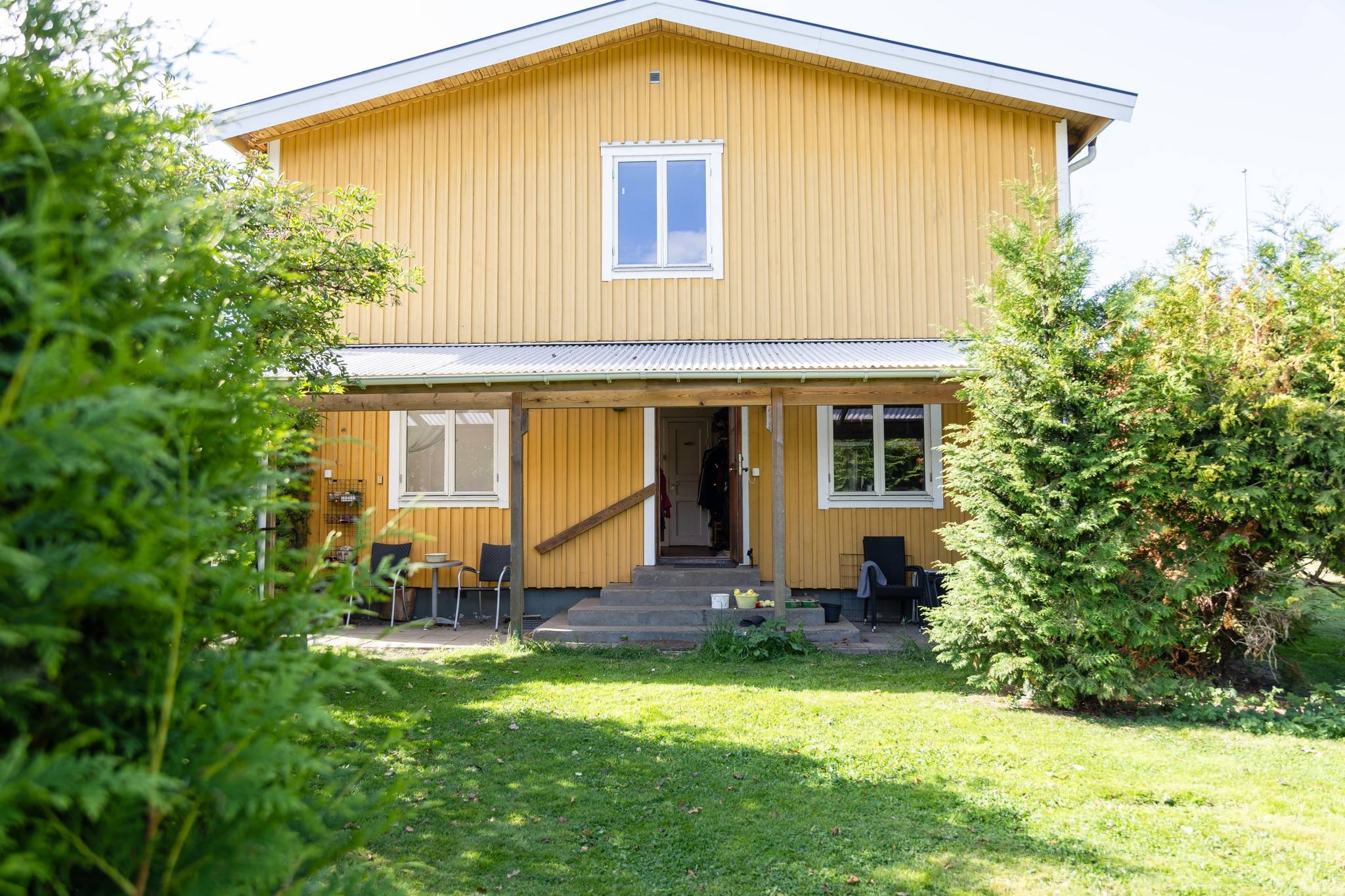 12 rum Villa på Tönnersa 239 Halmstads kommun - bild 13