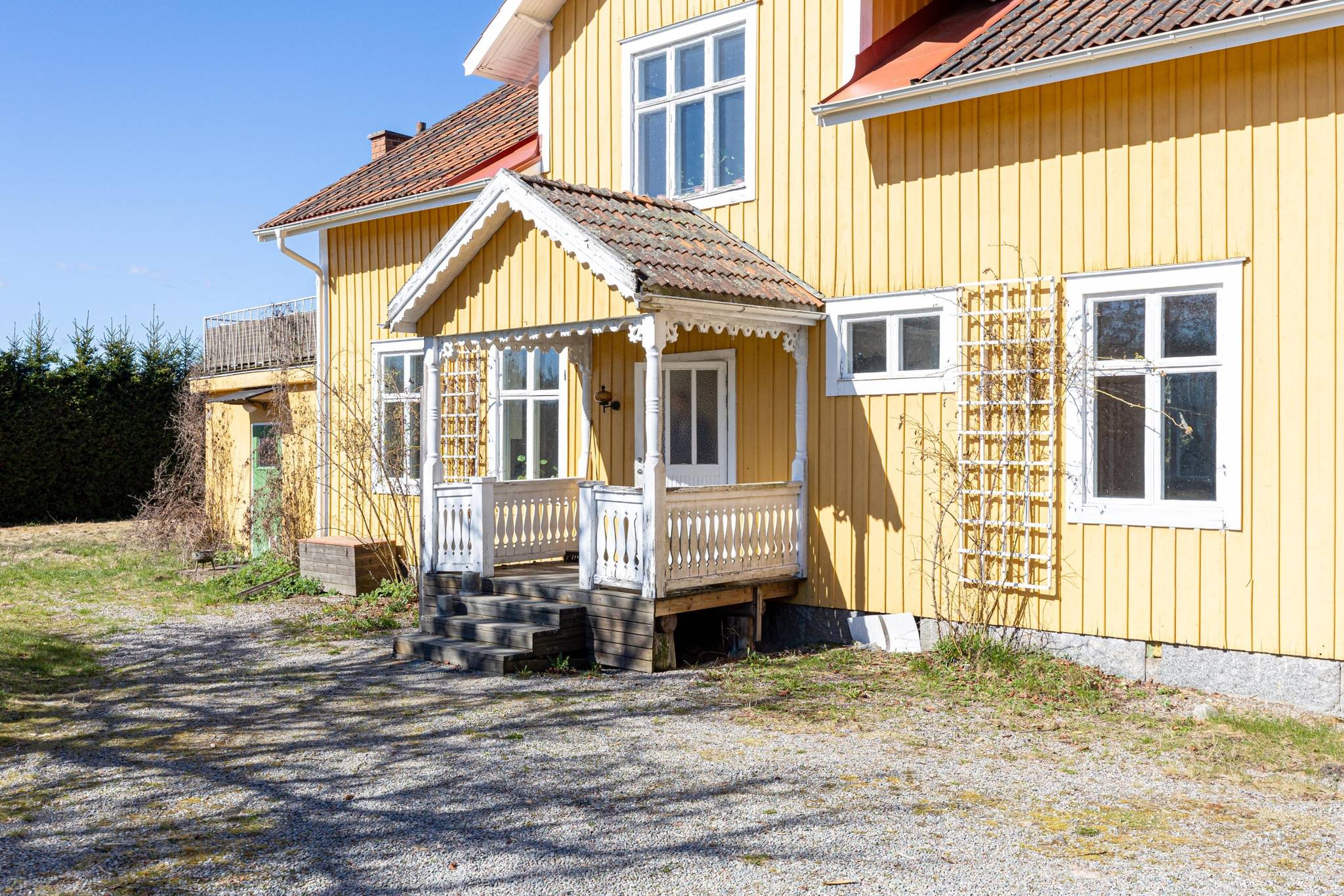6 rum Gård med jordbruk på Fläckebo Holmbo 112 Sala kommun - bild 52
