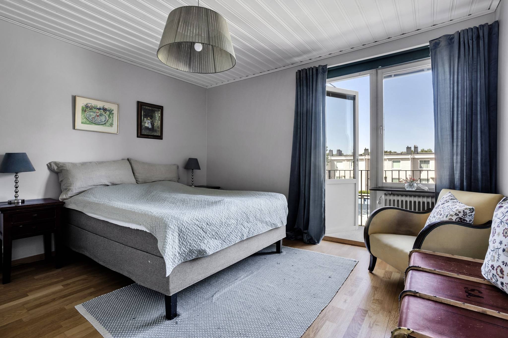 6 rum Radhus på Kärrgränd 5 Vällingby - Kälvesta Stockholms kommun - bild 18