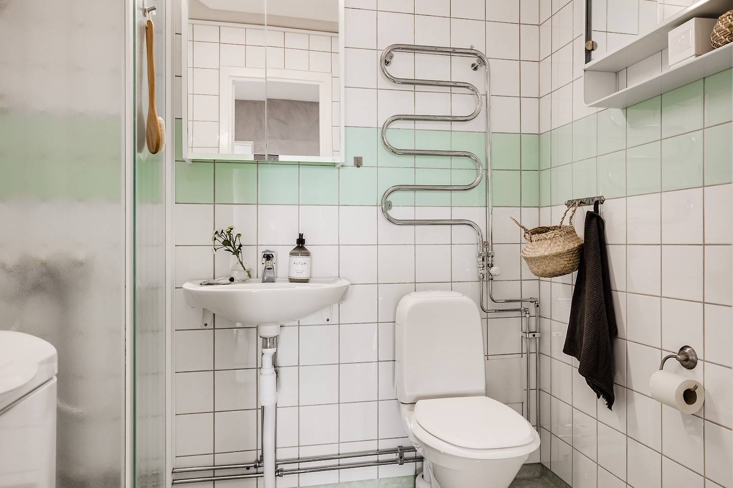 3 rum Lägenhet på Havstenavägen 32 Havstena Skövde kommun - bild 19