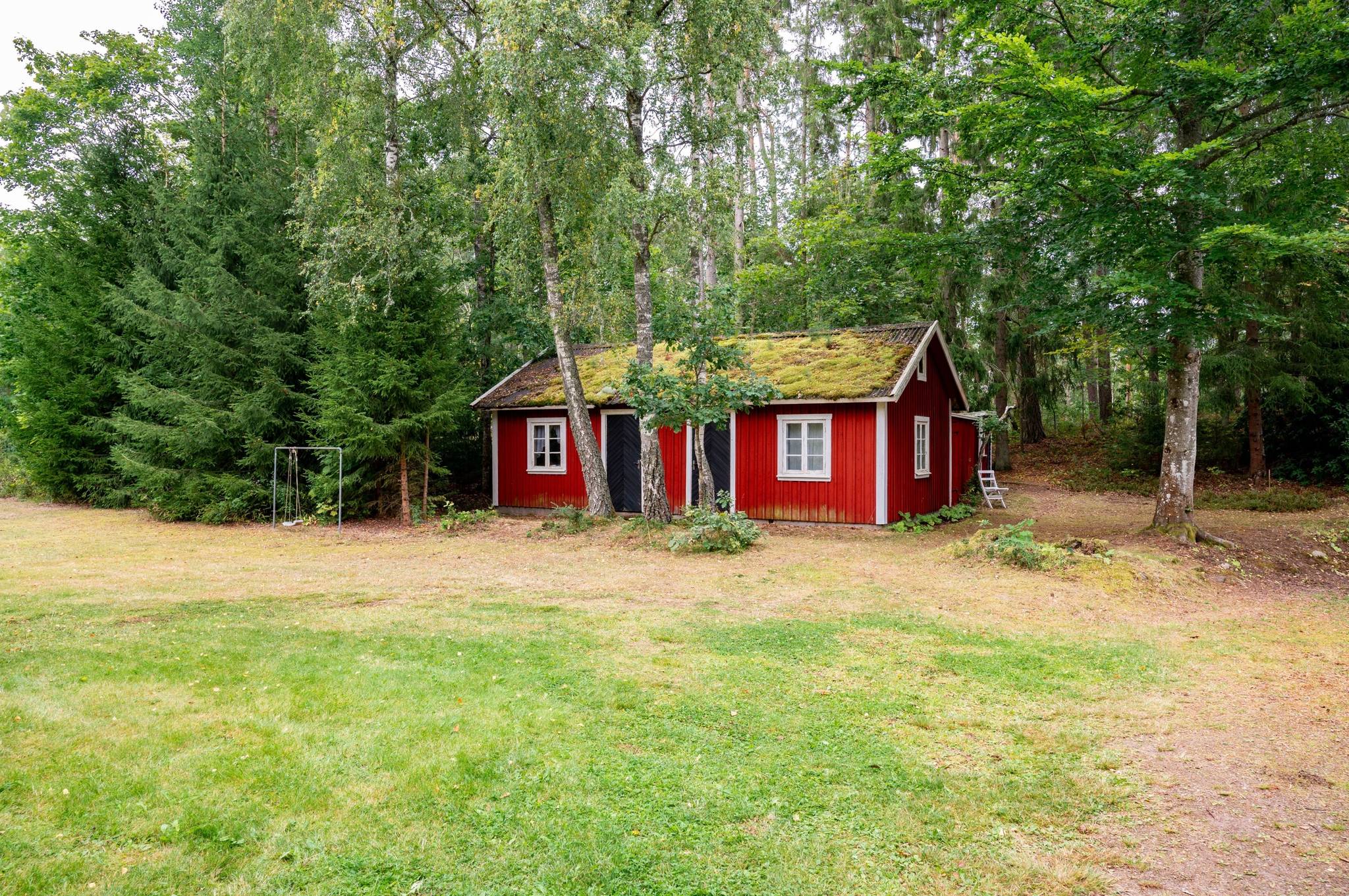 238 m² Villa på Edsvära Junghaga 1 Edsvära Vara kommun - bild 43
