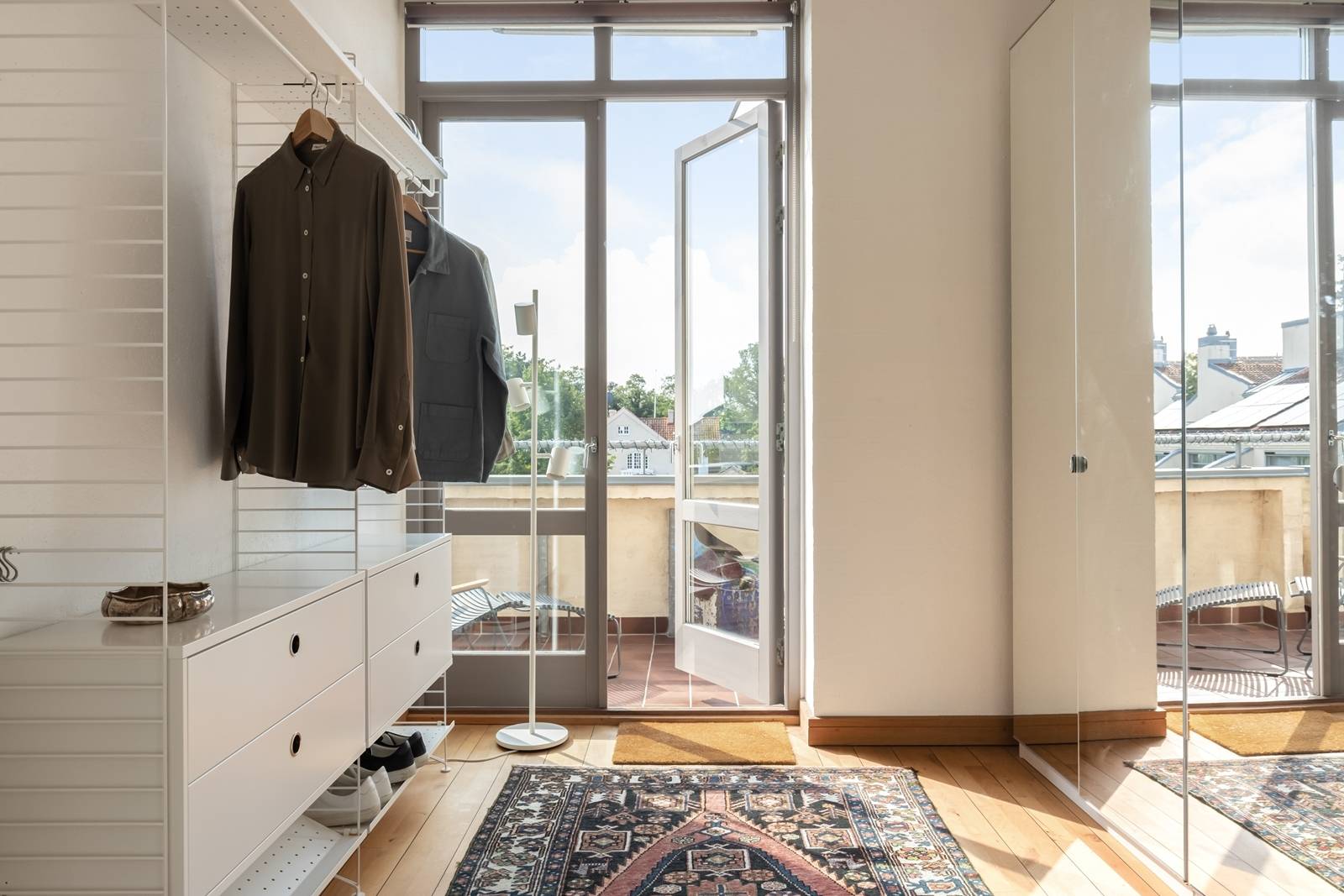 4 rum Lägenhet på Köpenhamnsvägen 84 Bellevue Sjösida Malmö kommun - bild 20