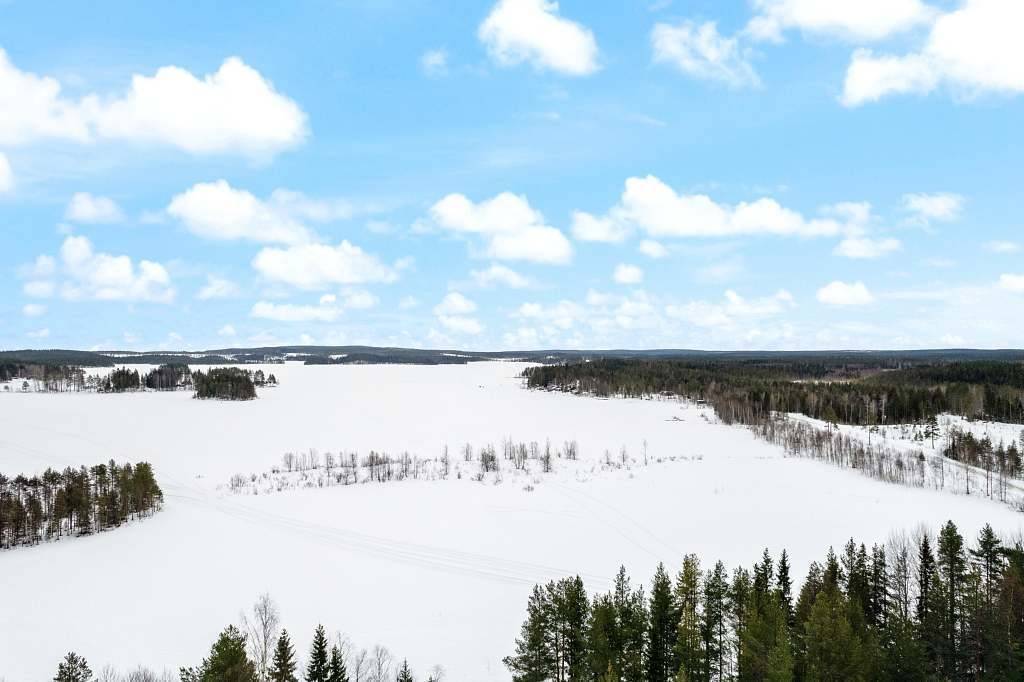 2 rum Villa på Kalamarksvägen 683 Kalamark Piteå kommun - bild 29