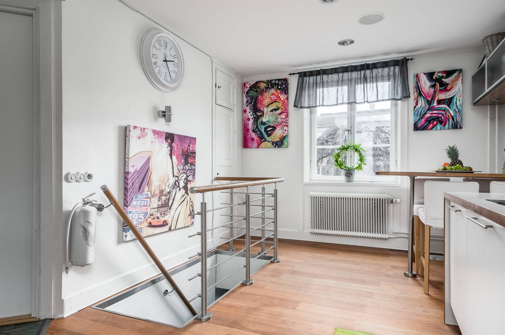3 rum Lägenhet på Lagergrensgatan 41 Söder Norrköpings kommun - bild 9