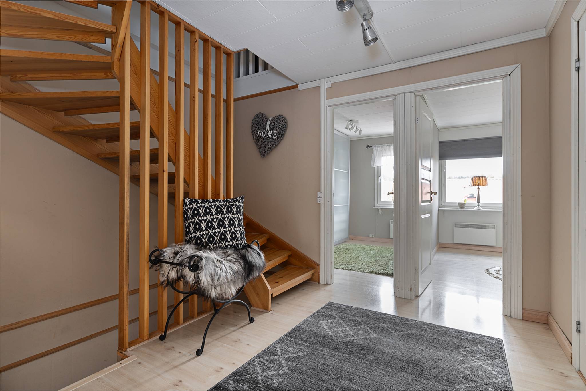6 rum Radhus på Mollstråket 5 Rödäng Umeå kommun - bild 19