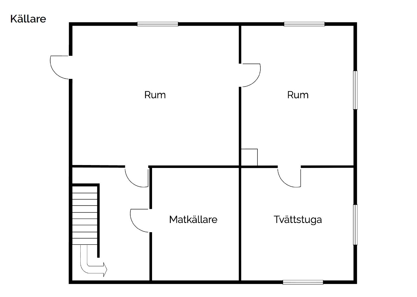 Gård/skog på Norrgården 656 Bergs kommun - bild 35