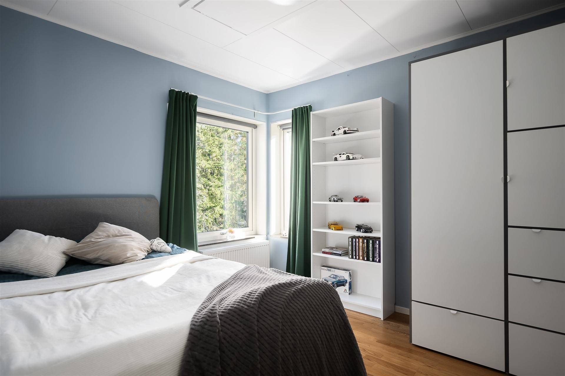 6 rum Villa på Dalgångsslingan 15 Västra Balingsnäs Huddinge kommun - bild 29