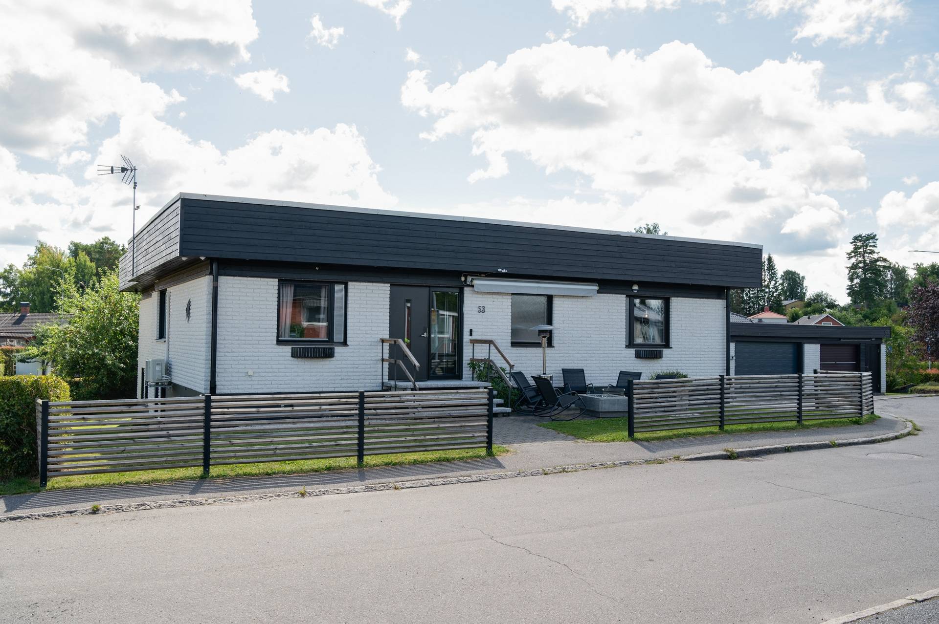 8 rum Villa på Mineralvägen 53 Karlskoga Karlskoga kommun - bild 53