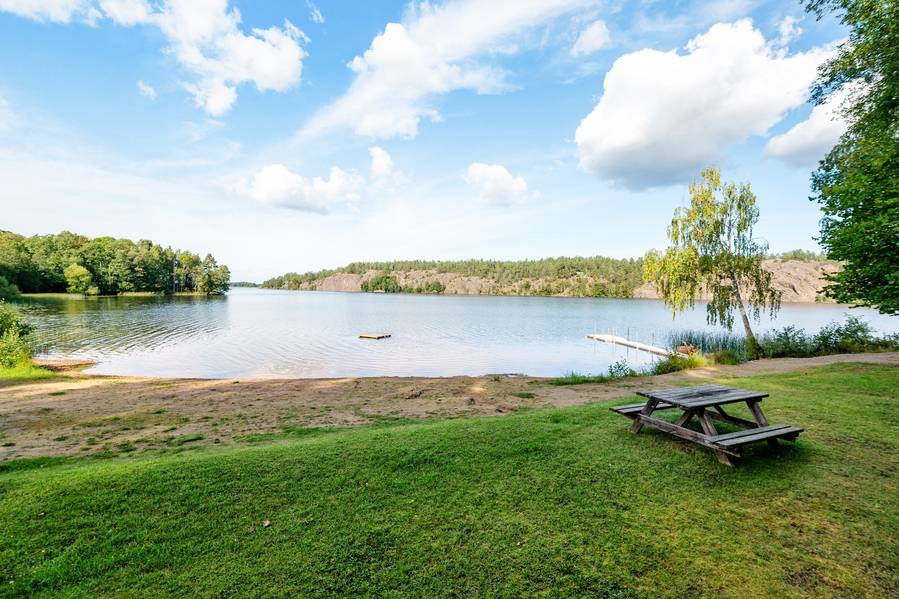 2 rum villa på Höjdvägen 6 Stensättra, Nykvarns kommun - bild 3