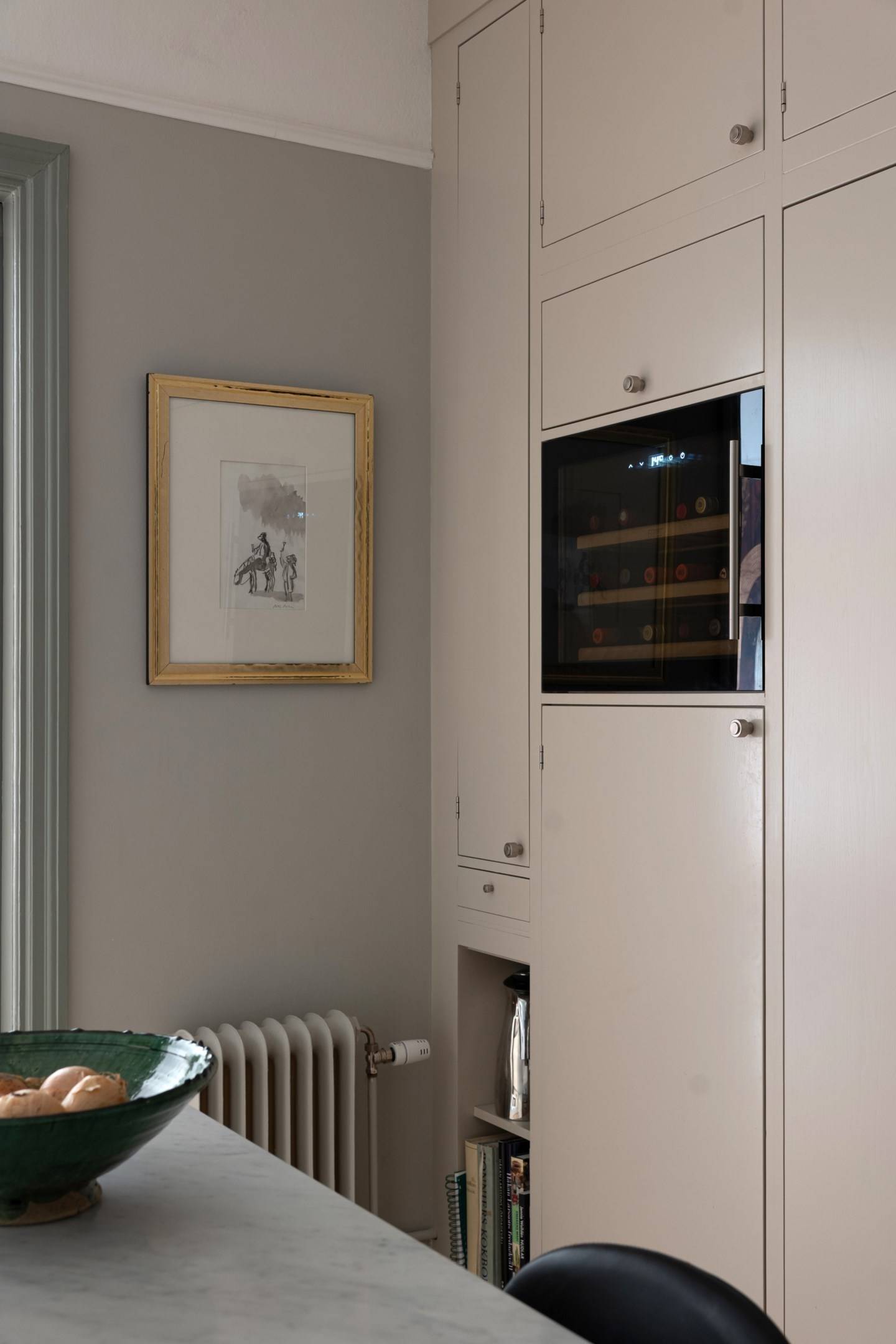 3.5 rum Lägenhet på Garvar Lundins gränd 9, 3tr Kungsholmen Stockholms kommun - bild 15