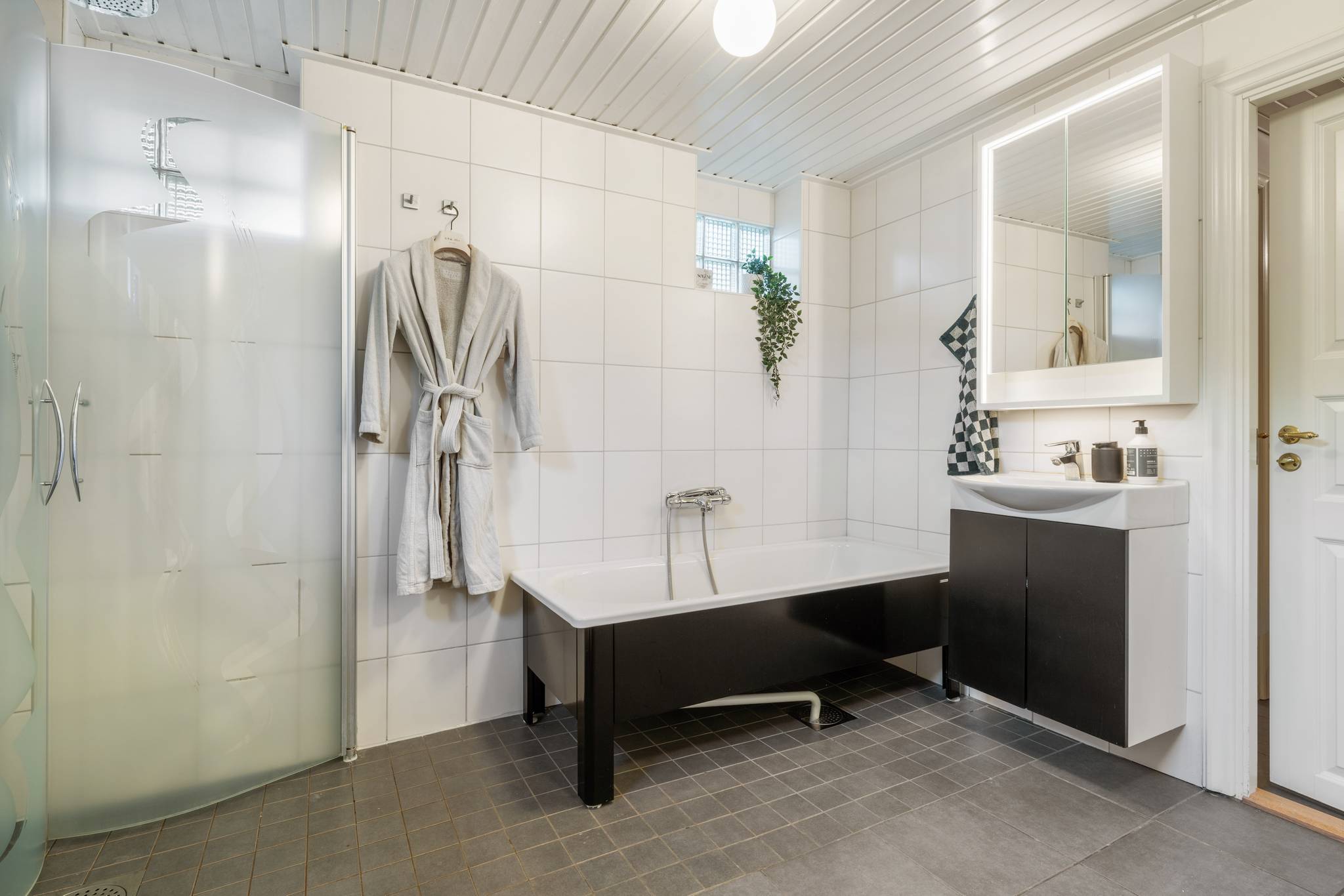 6 rum Villa på Långpannestigen 8 Älvsjö Stockholms kommun - bild 41