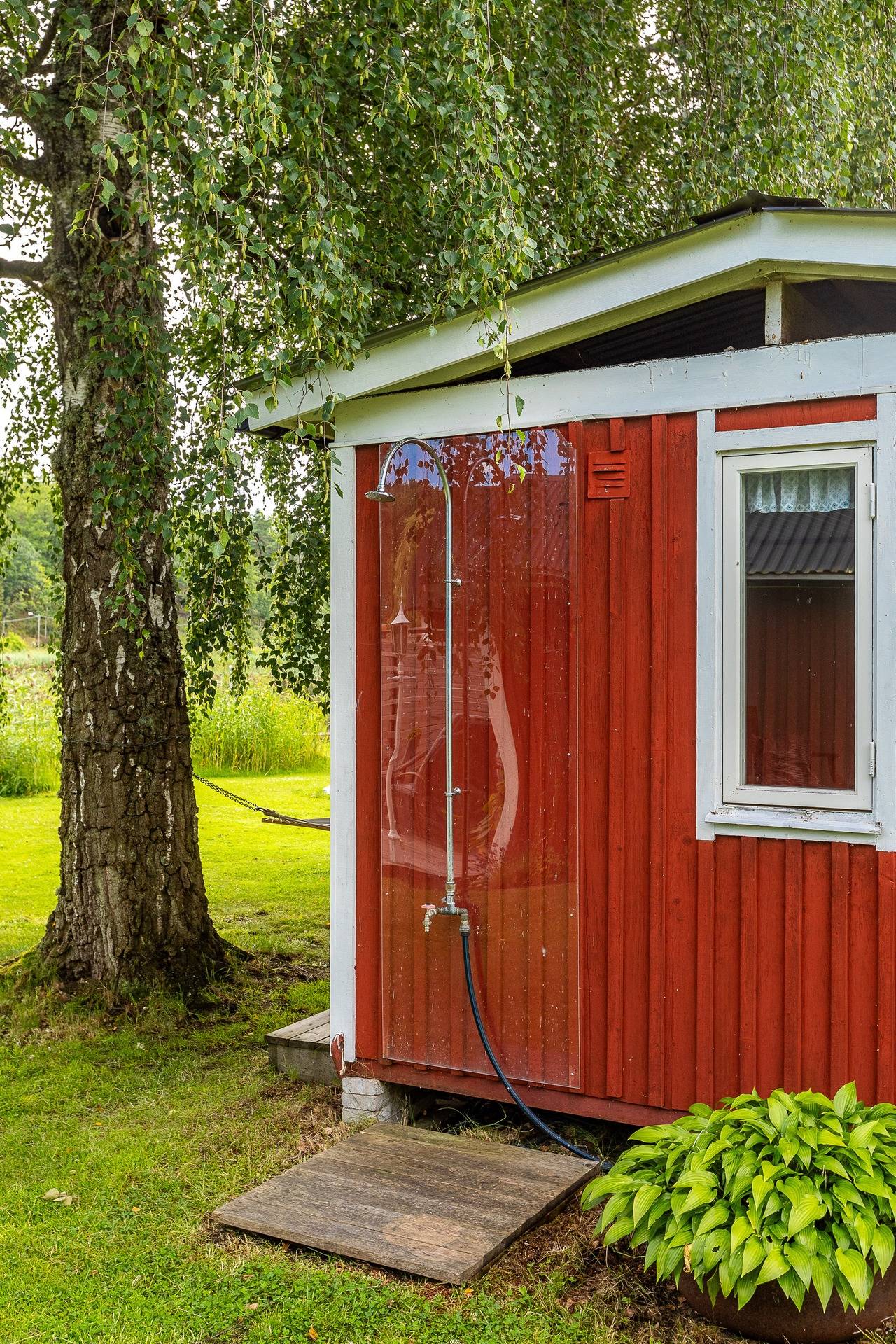 8 rum Villa på Ekvägen 6 Gamleby Västerviks kommun - bild 55