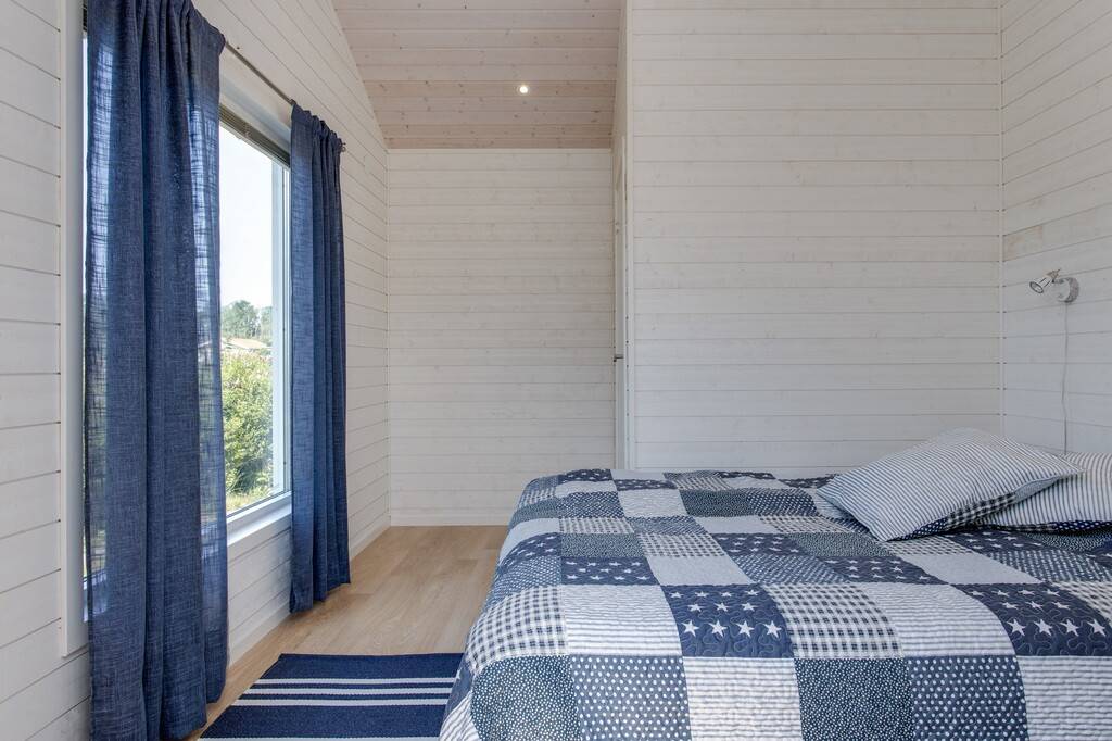 3 rum Fritidsboende på Klintvägen 55 Grimsholmen Falkenbergs kommun - bild 27
