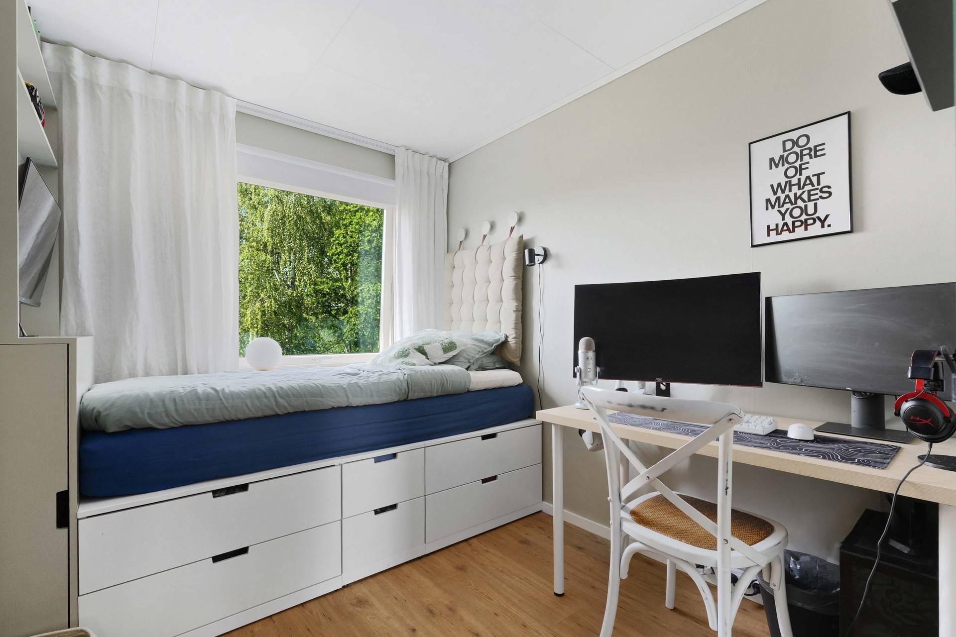 5 rum Radhus på Kantarellstigen 45 Salem Salems kommun - bild 13