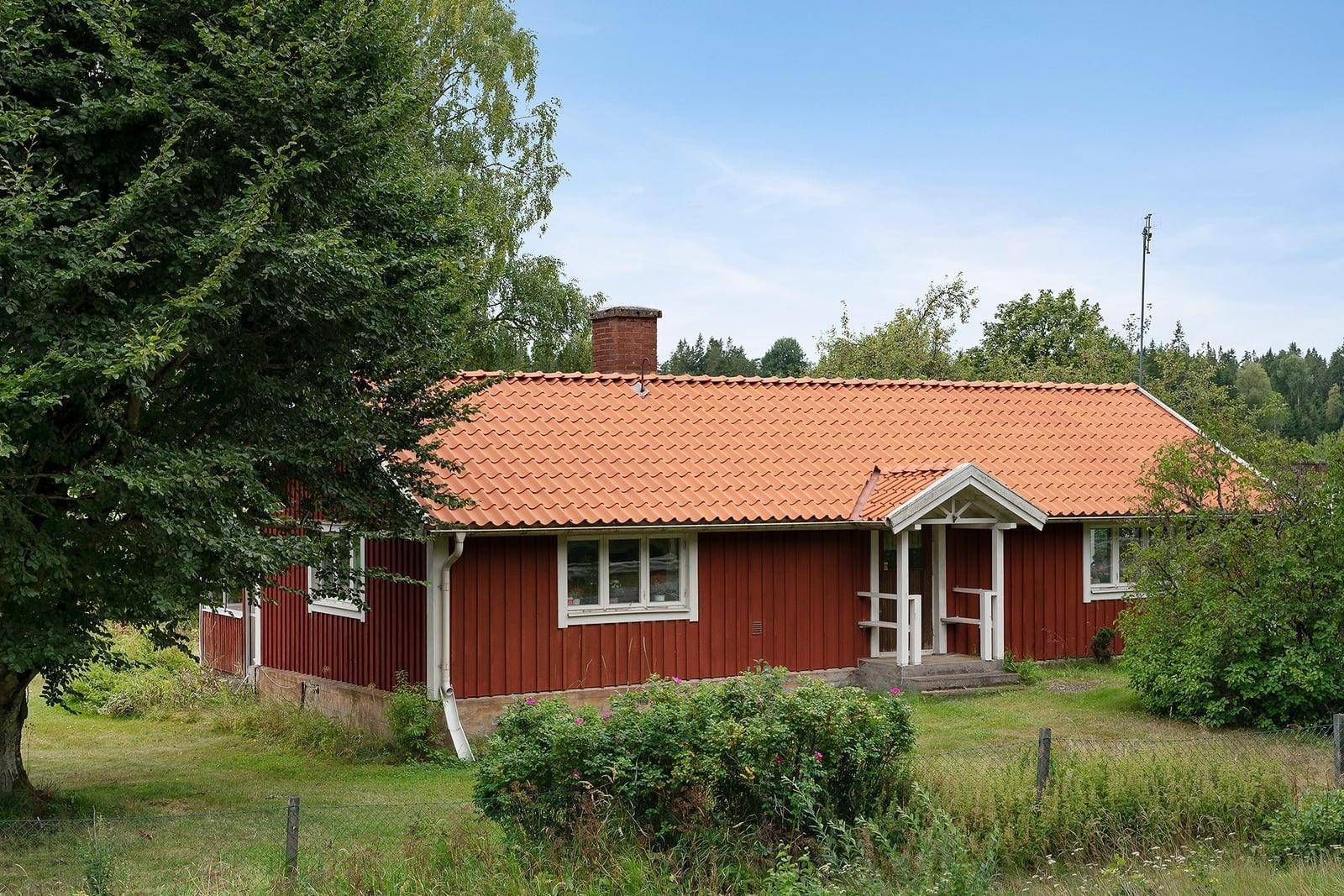Värnamo, Värnamo kommun