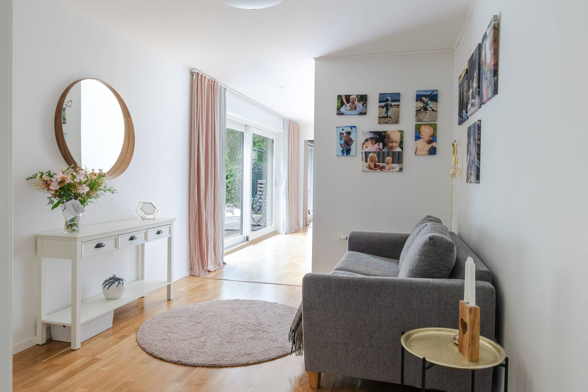 5 rum Villa på Boholmsvägen 14 Boholmarna Kalmar kommun - bild 14