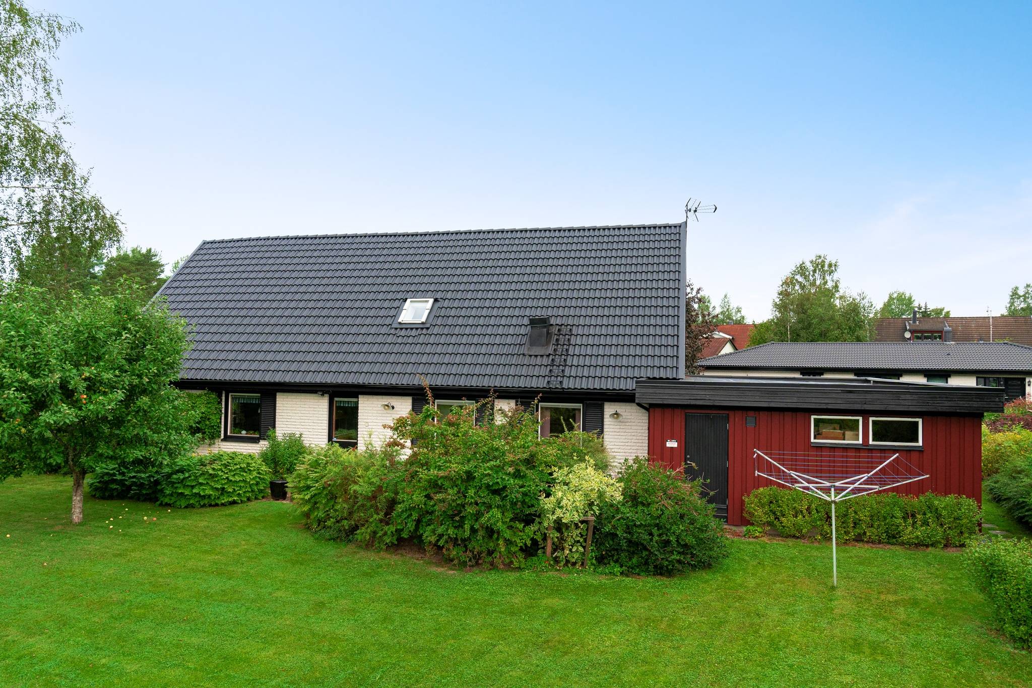 6 rum Villa på Trestegsvägen 11 Bråten Karlskoga kommun - bild 5